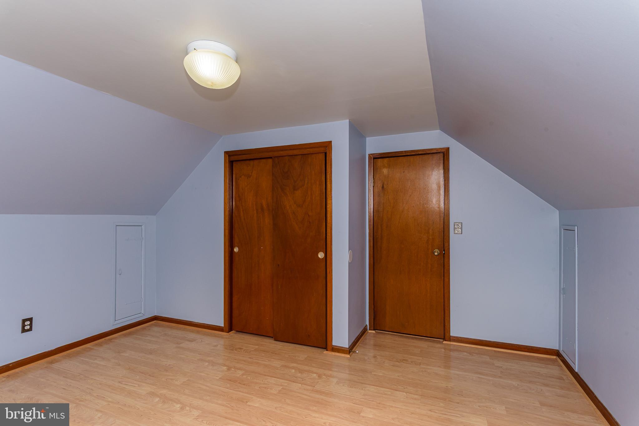 1745 Buck Harbor Road Pocomoke City, MD 21851 - Photo 22 of 29 a view of an empty room