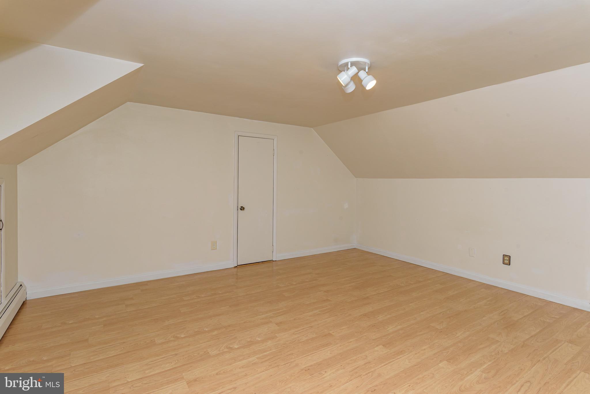 1745 Buck Harbor Road Pocomoke City, MD 21851 - Photo 28 of 29 a view of an empty room