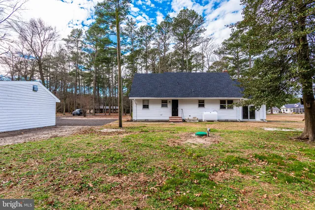 $289,900 | 1745 Buck Harbor Road, Pocomoke City, MD 21851