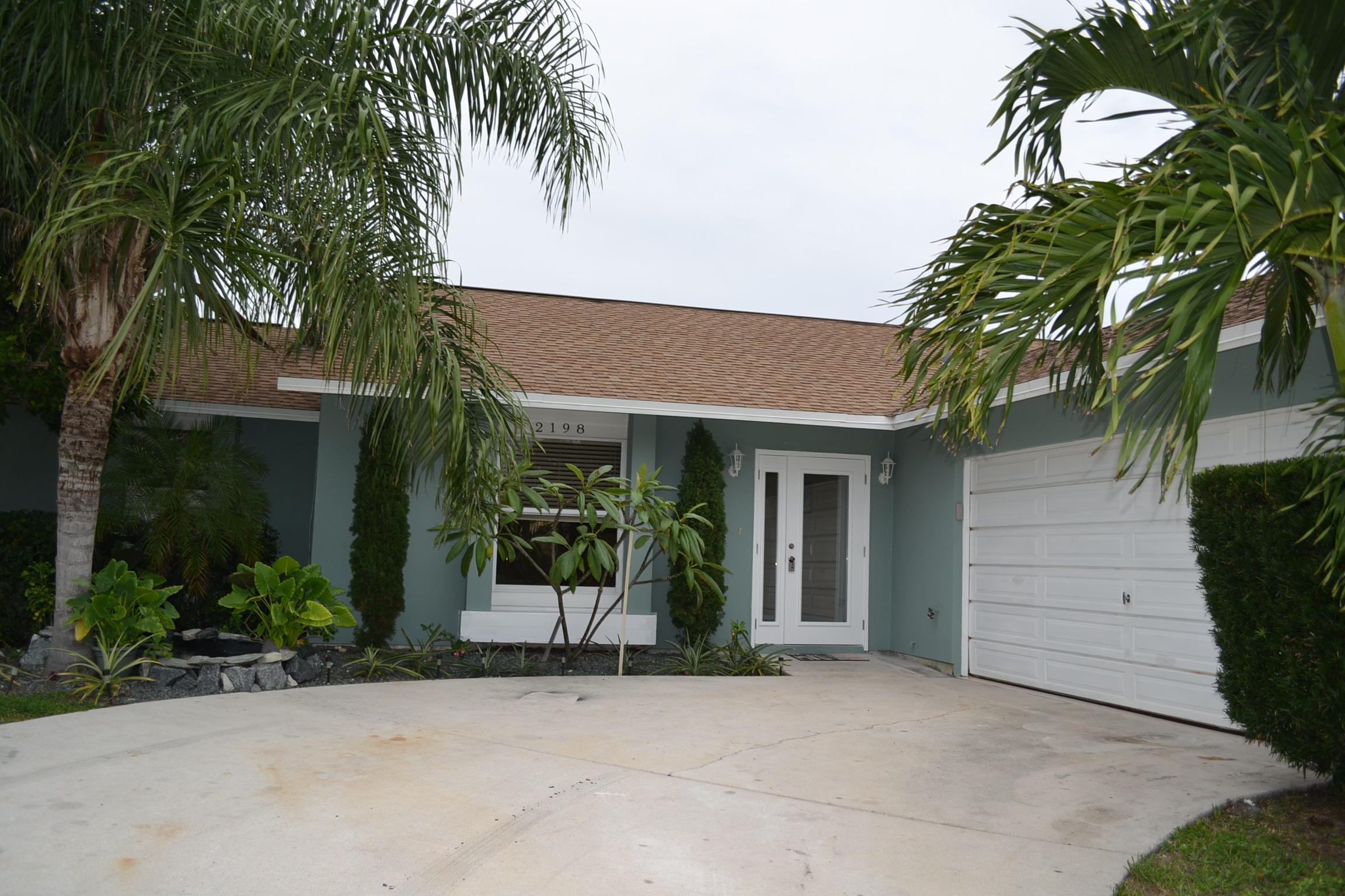 2198 Southeast Dolphin Road Port St. Lucie, FL 34952 - Photo 2 of 35 front