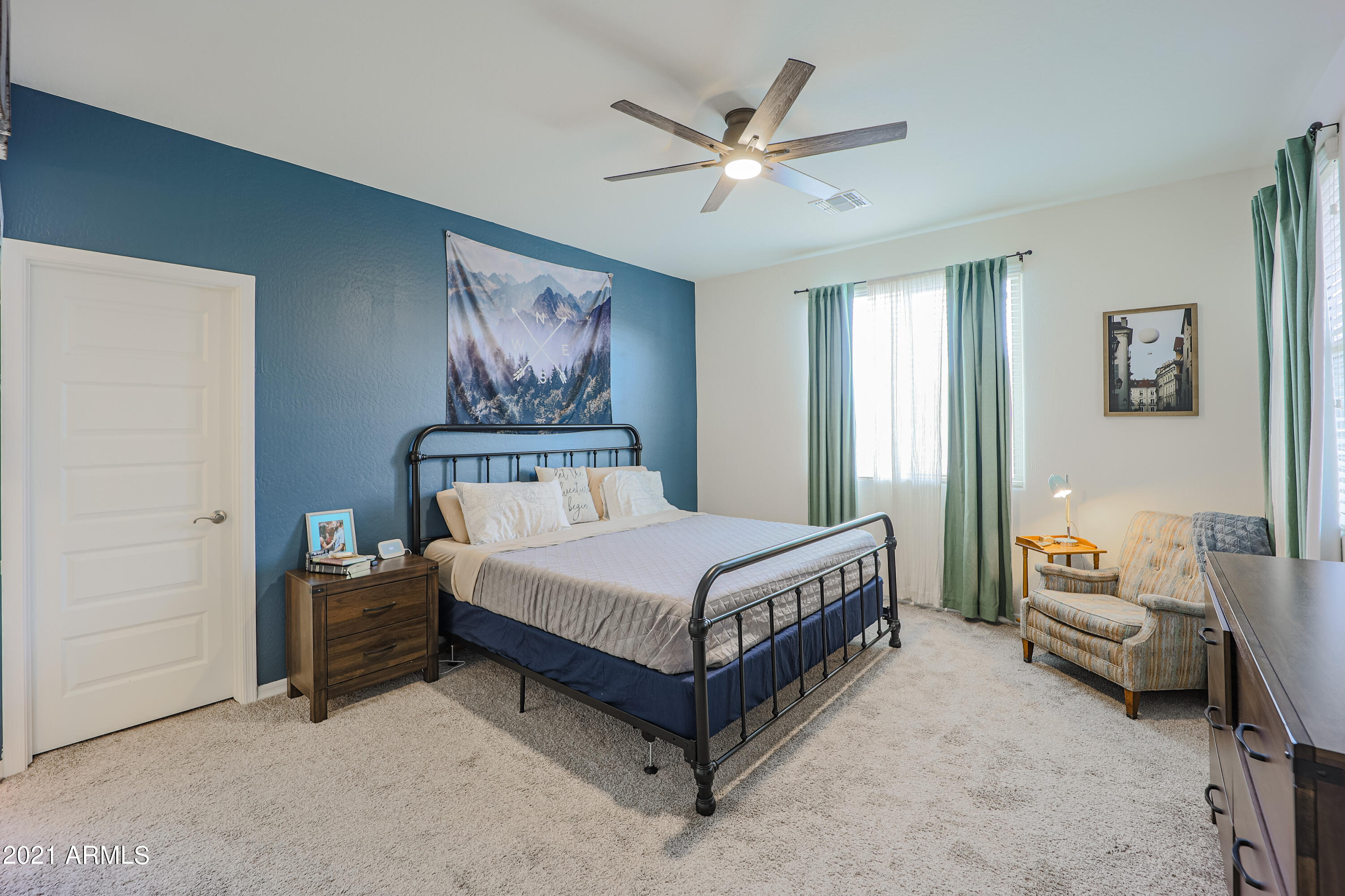 17732 West Sandy Road Goodyear, AZ 85338 - Photo 15 of 41 Master Bedroom