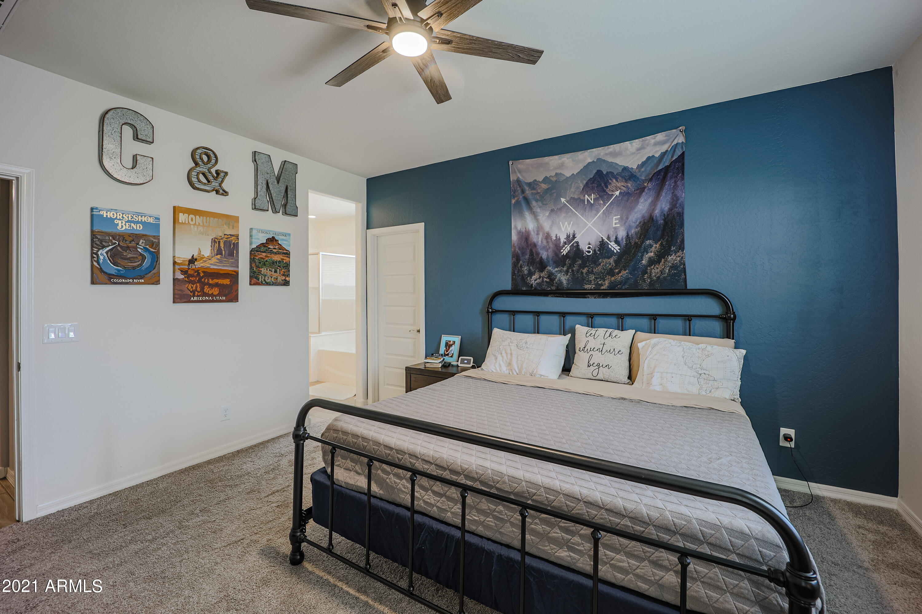17732 West Sandy Road Goodyear, AZ 85338 - Photo 18 of 41 Mas