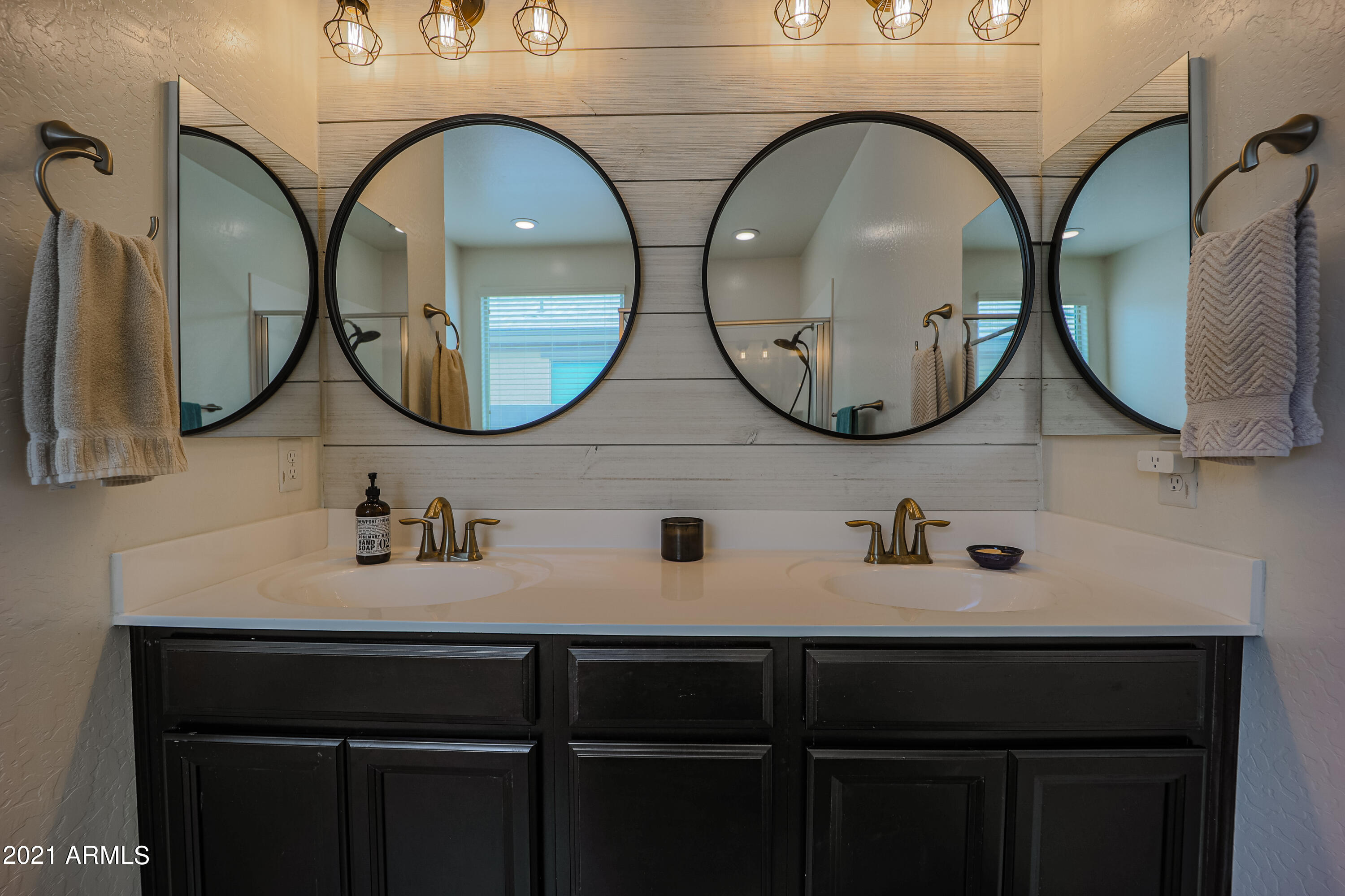 17732 West Sandy Road Goodyear, AZ 85338 - Photo 20 of 41 Master Bath Vanity