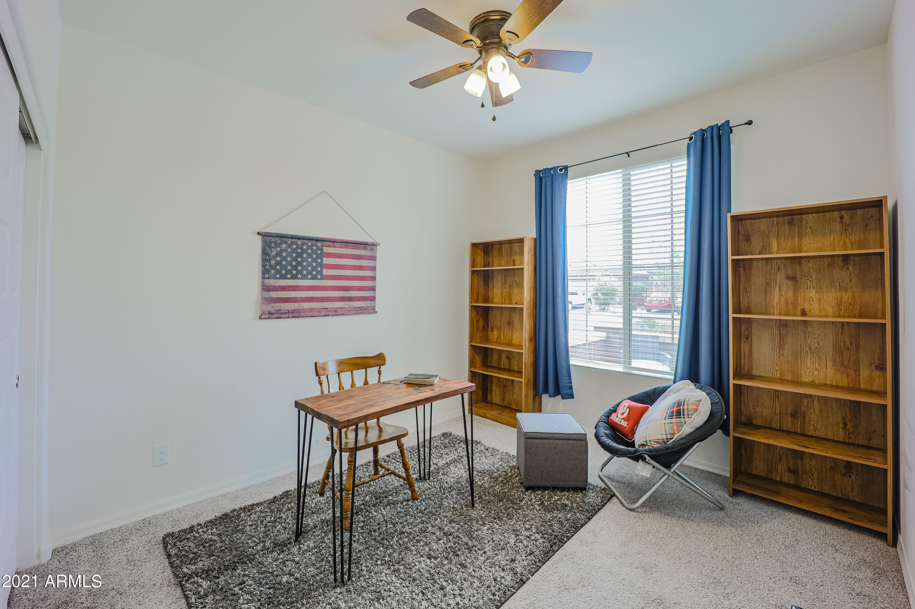 17732 West Sandy Road Goodyear, AZ 85338 - Photo 24 of 41 Bedroom 2