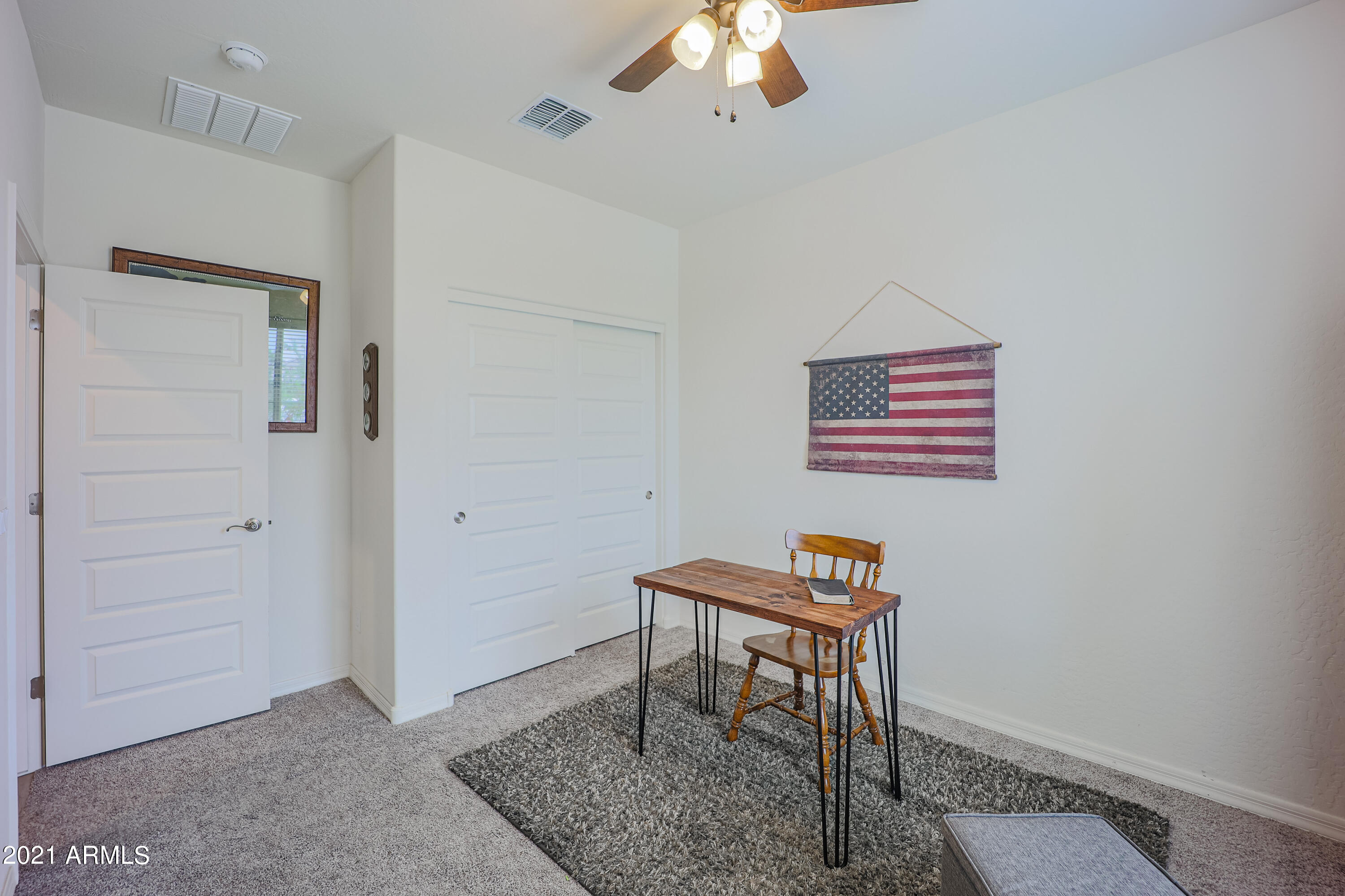 17732 West Sandy Road Goodyear, AZ 85338 - Photo 25 of 41 Bedroom 2