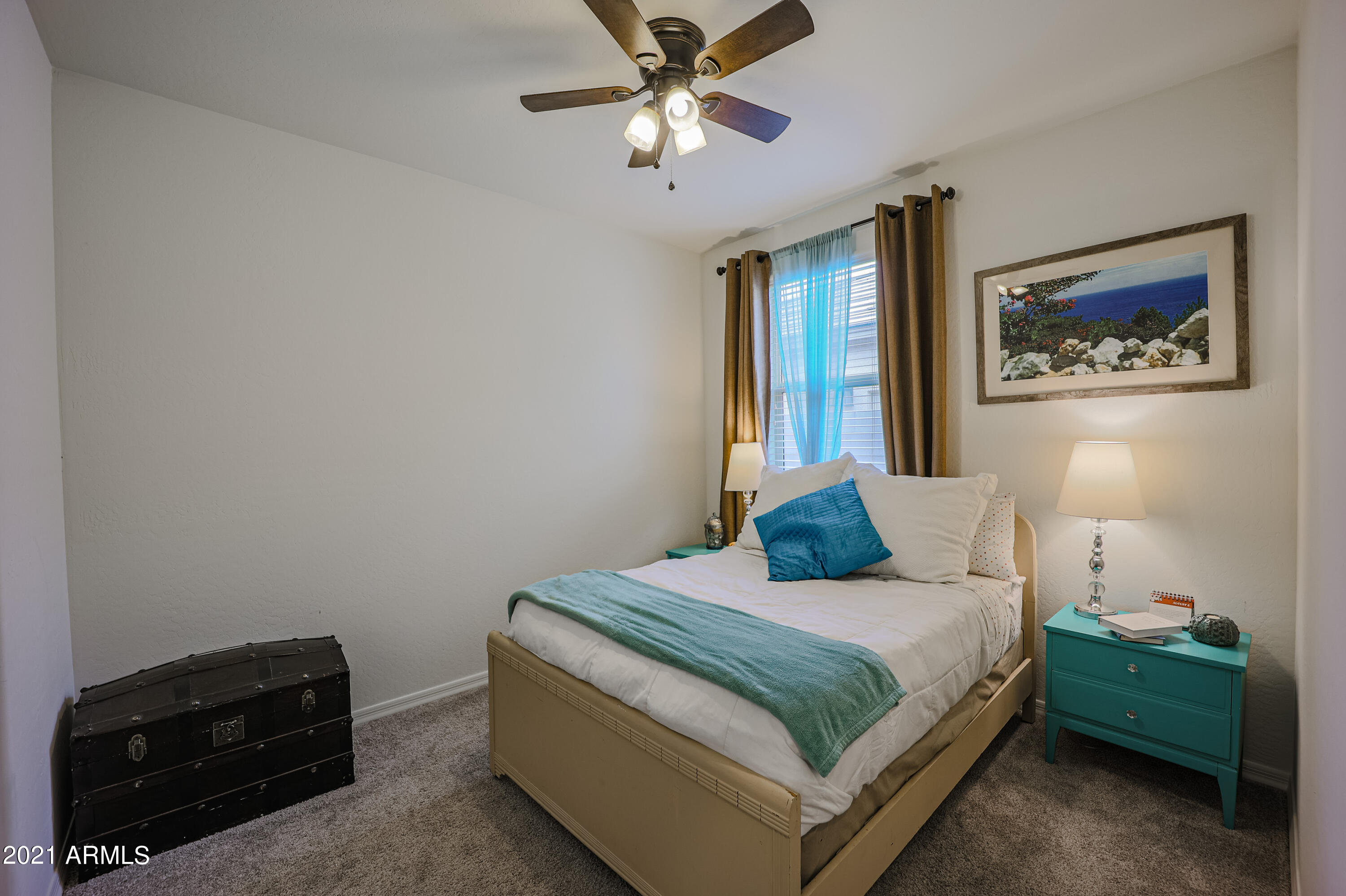 17732 West Sandy Road Goodyear, AZ 85338 - Photo 29 of 41 Bedroom 3