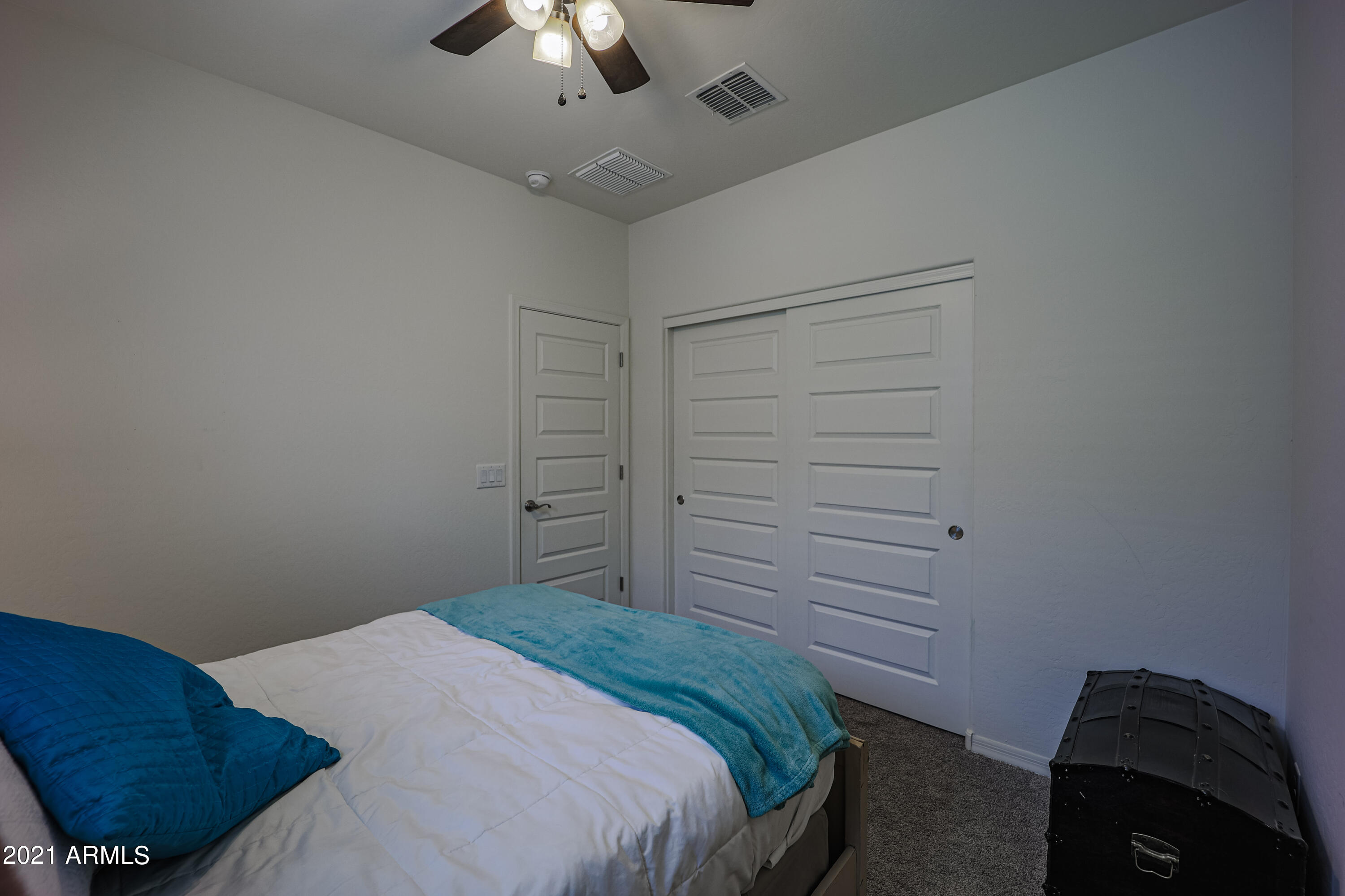 17732 West Sandy Road Goodyear, AZ 85338 - Photo 30 of 41 Bedroom 3