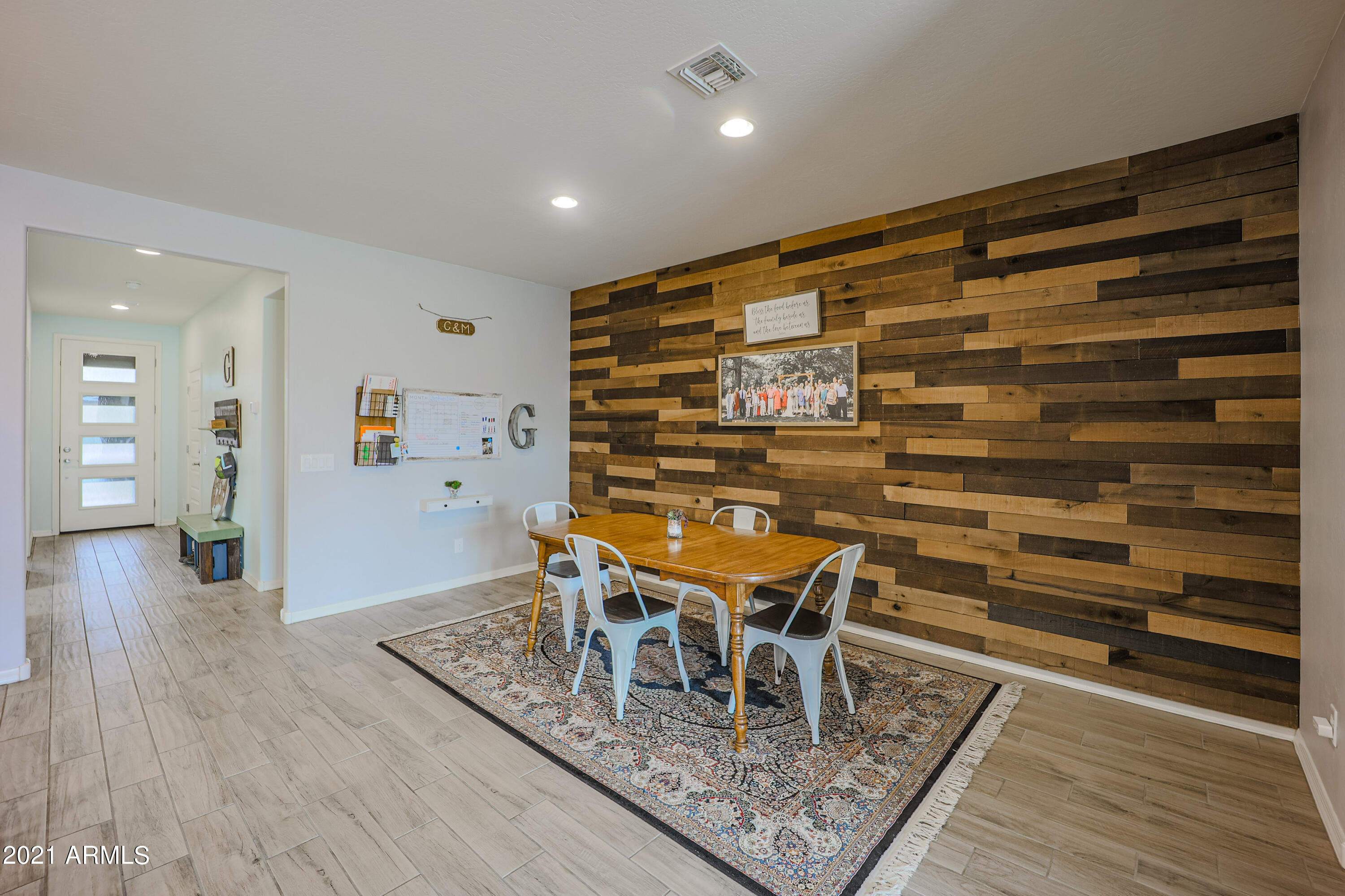 17732 West Sandy Road Goodyear, AZ 85338 - Photo 9 of 41 Dining Area