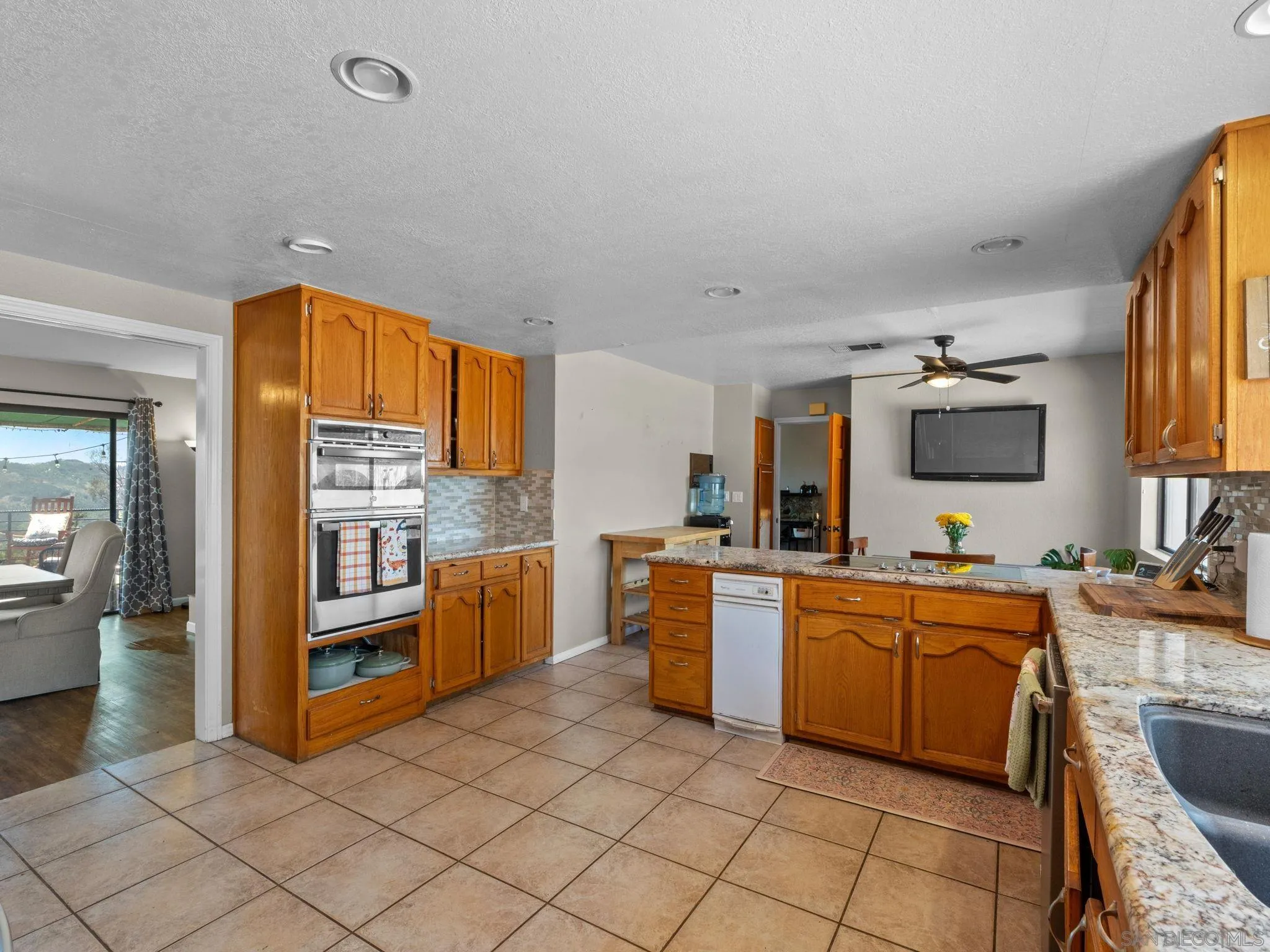 28944 Aerie Road Valley Center, CA 92082 - Photo 13 of 45
