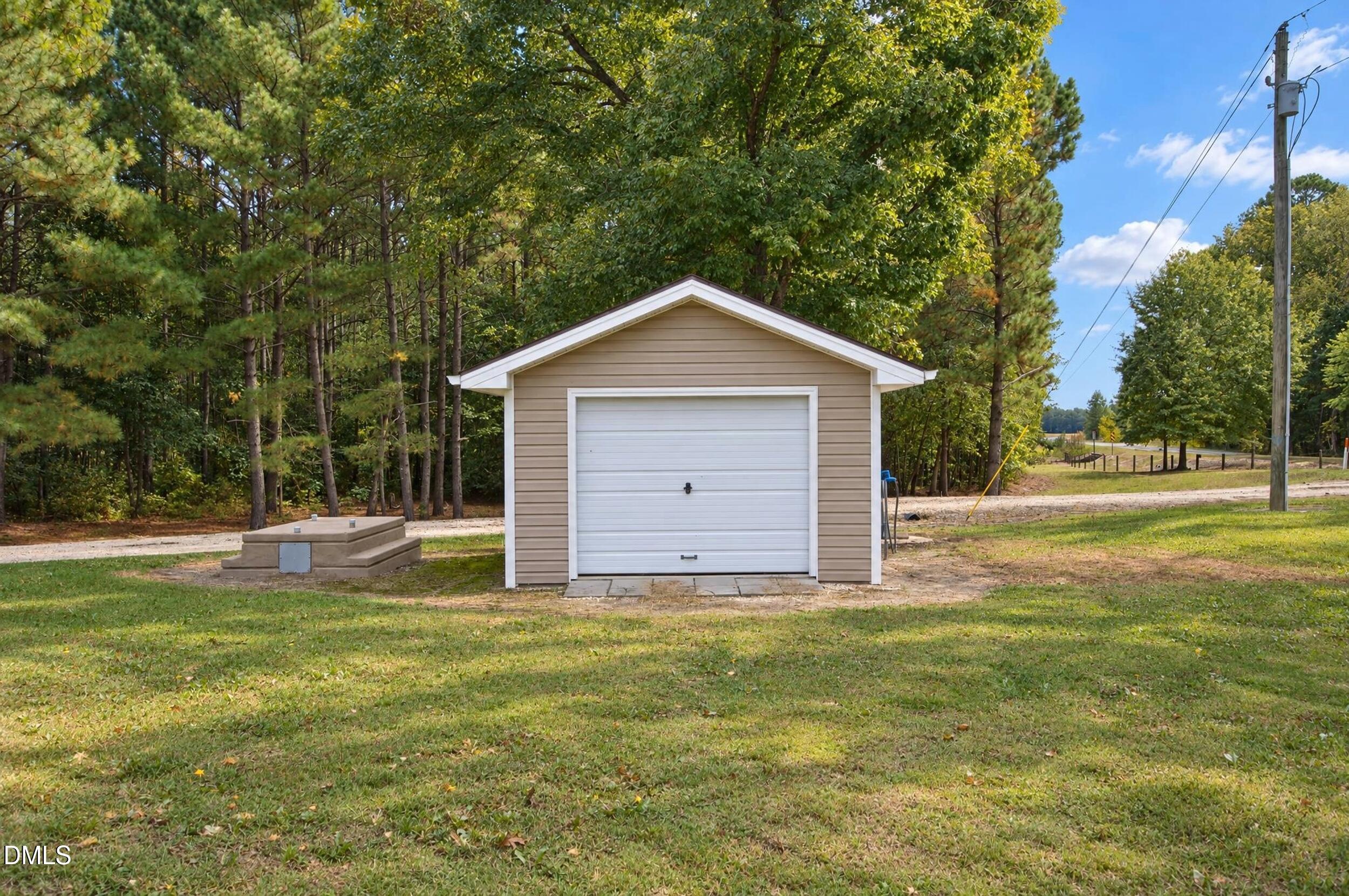 2483 McNeill Hobbs Road Bunnlevel, NC 28323 - Photo 54 of 85 Outbuilding