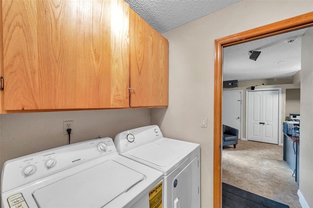 11334 Redgate Street Spring Hill, FL 34609 - Photo 51 of 67 a view of storage room