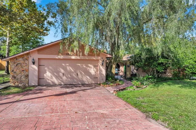 $334,900 | 11334 Redgate Street, Spring Hill, FL 34609