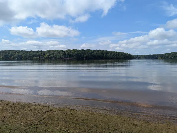 $85,000 | Lot 18 South Pointe Court, Tignall, GA 30668