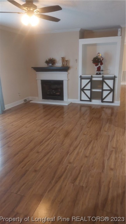 1316 Mt Tabor Road Red Springs, NC 28377 - Photo 24 of 45 Gallery Image 24