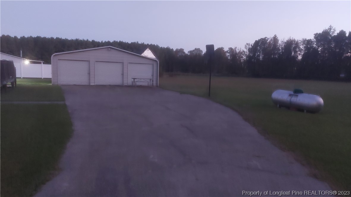 1316 Mt Tabor Road Red Springs, NC 28377 - Photo 8 of 45 Gallery Image 8