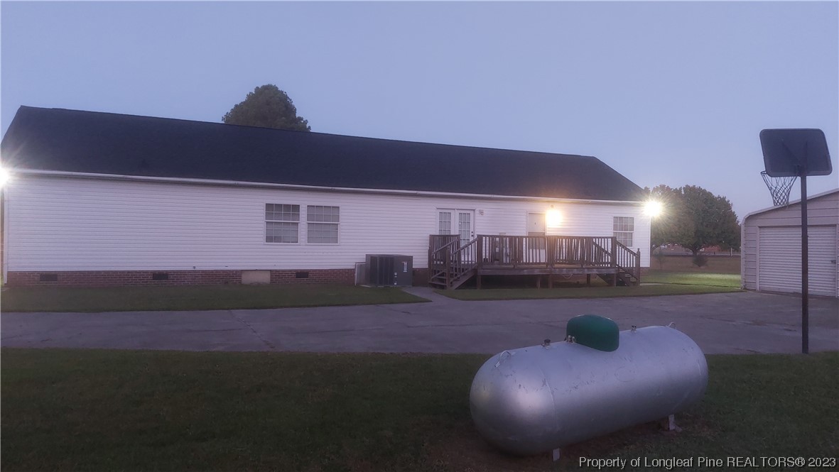 1316 Mt Tabor Road Red Springs, NC 28377 - Photo 9 of 45 Gallery Image 9