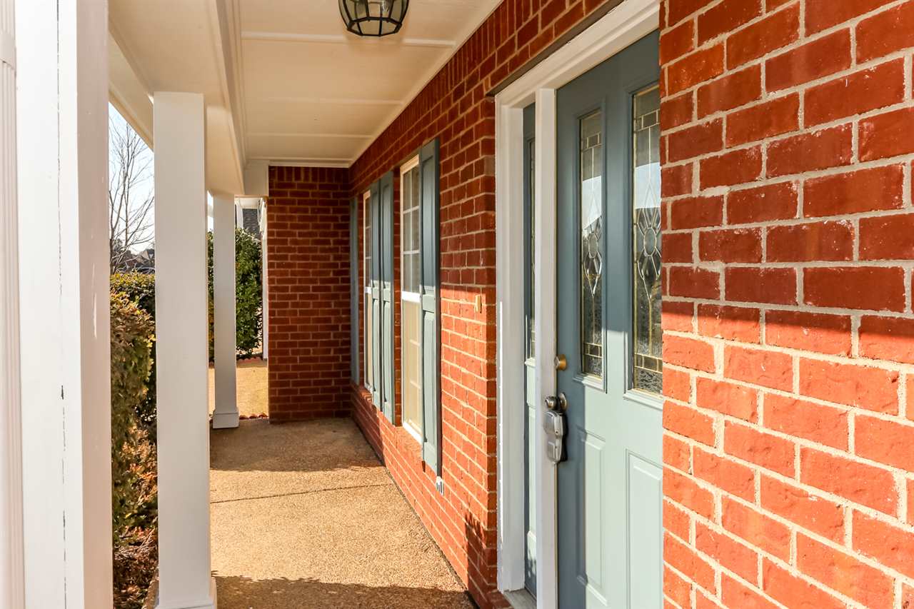 6416 Bending River Road Bartlett, TN 38135 - Photo 2 of 25 Gallery Image 2