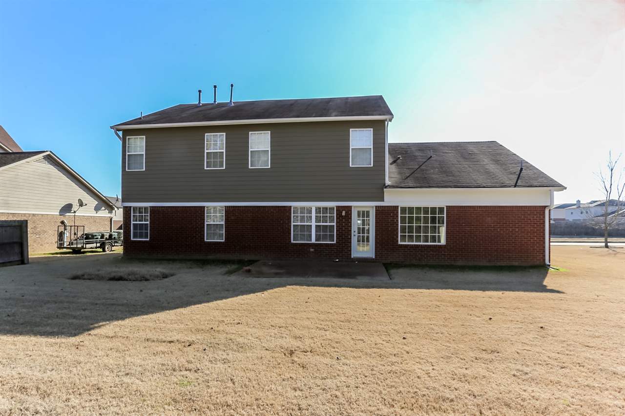6416 Bending River Road Bartlett, TN 38135 - Photo 25 of 25 Gallery Image 25
