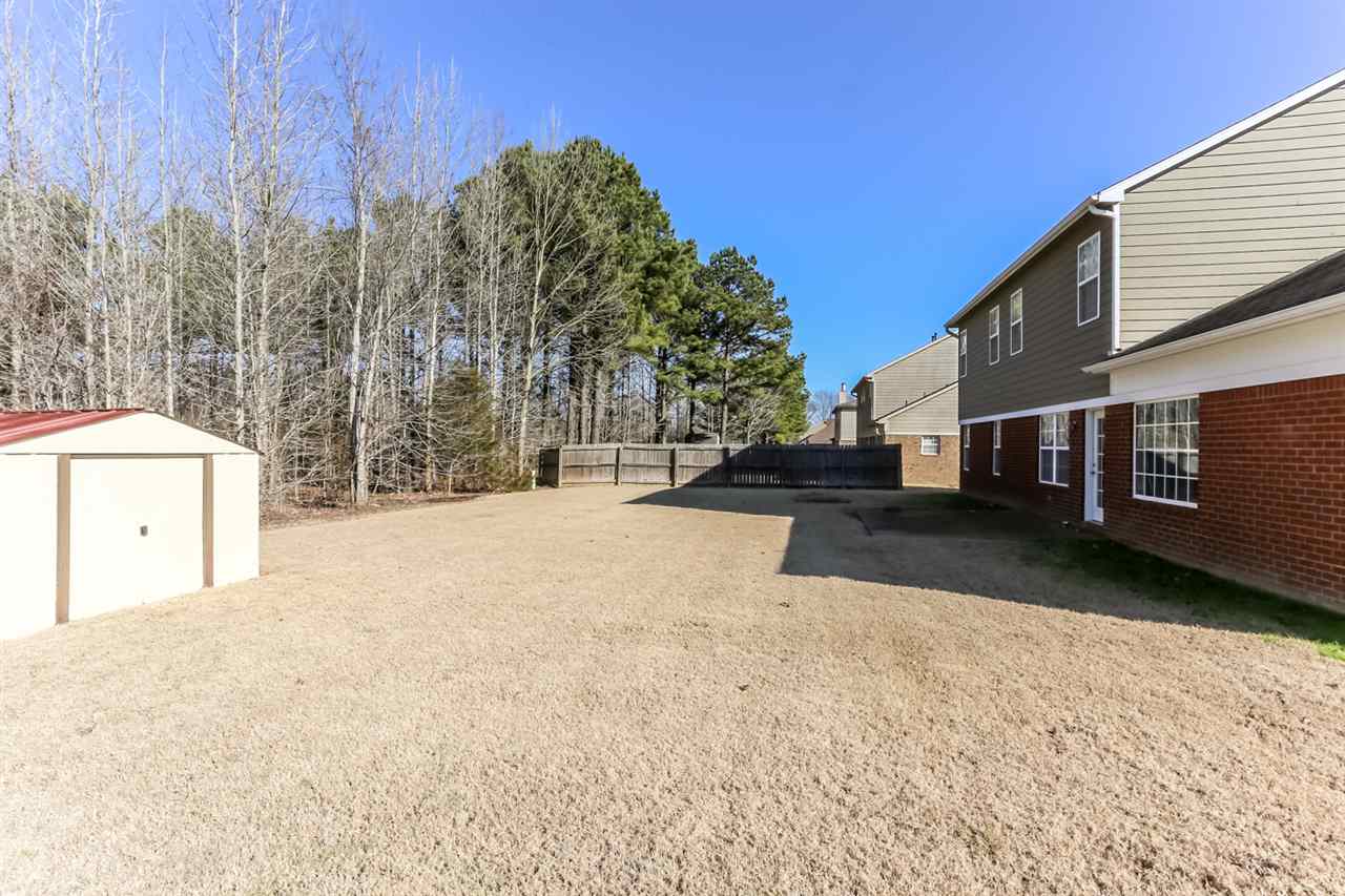 6416 Bending River Road Bartlett, TN 38135 - Photo 3 of 25 Gallery Image 3