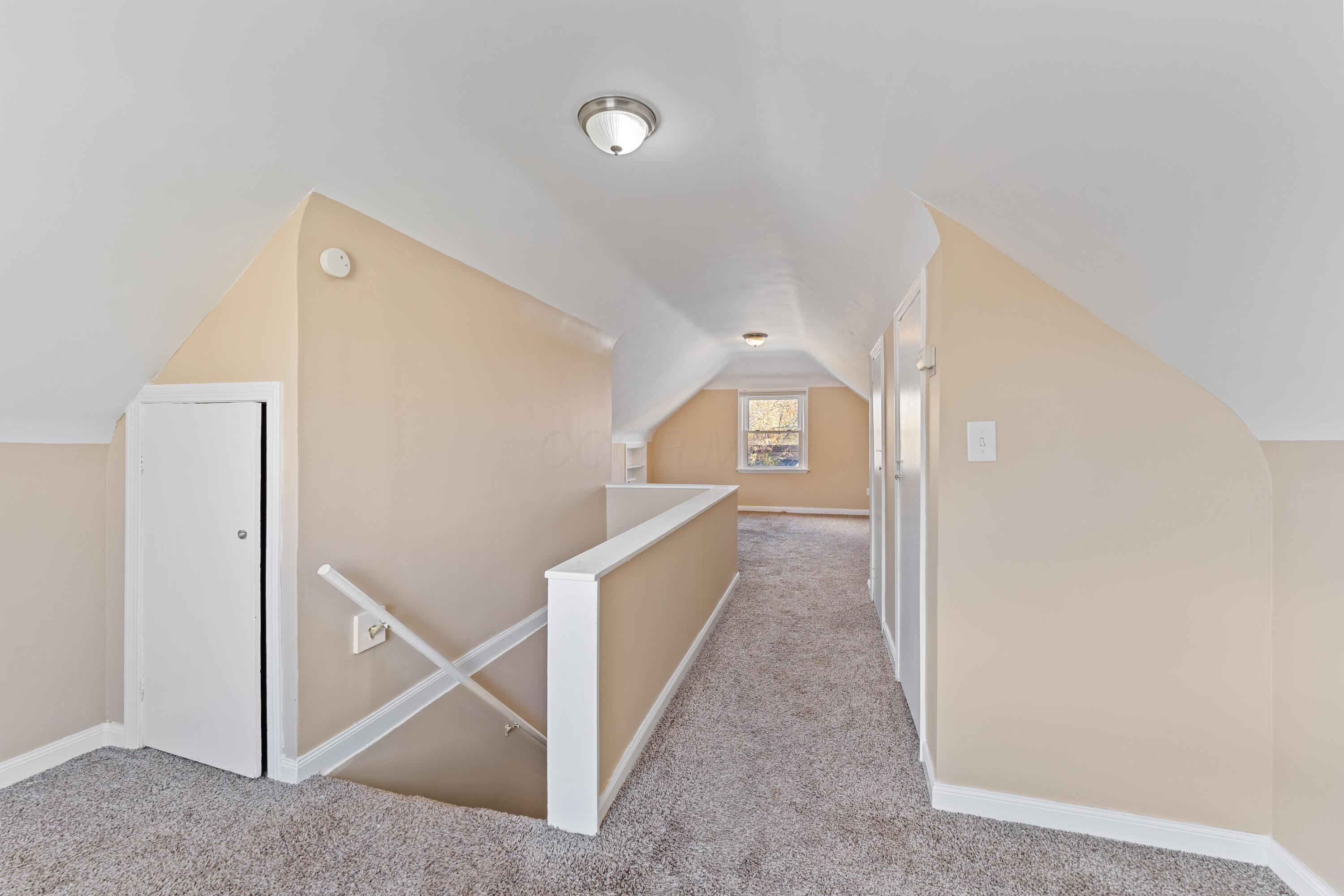 1787 Audrey Road Columbus, OH 43224 - Photo 21 of 25 Upstairs