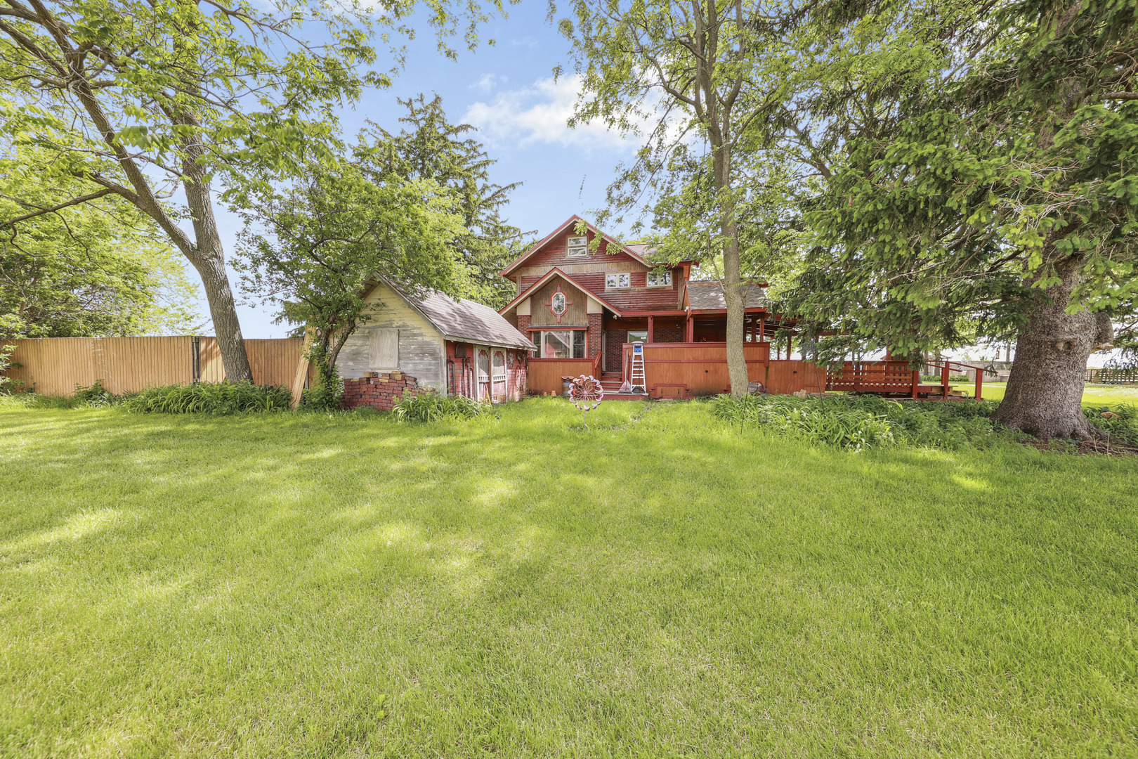 1035 North Gorham Road Morris, IL 60450 - Photo 21 of 29