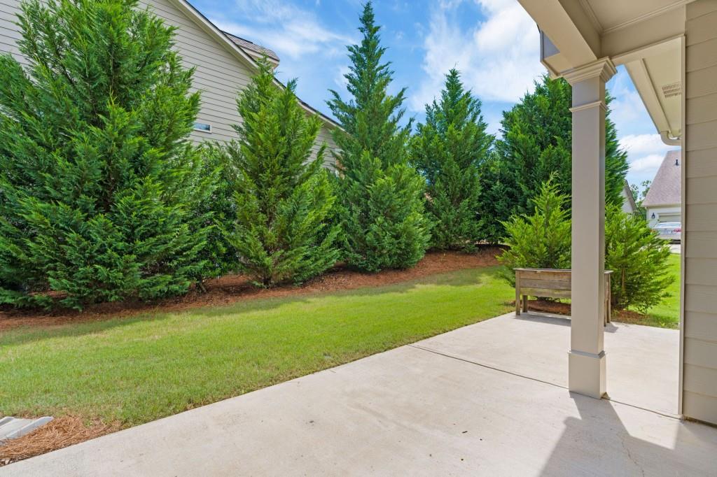 400 Laurel Spring Court Canton, GA 30114 - Photo 36 of 51