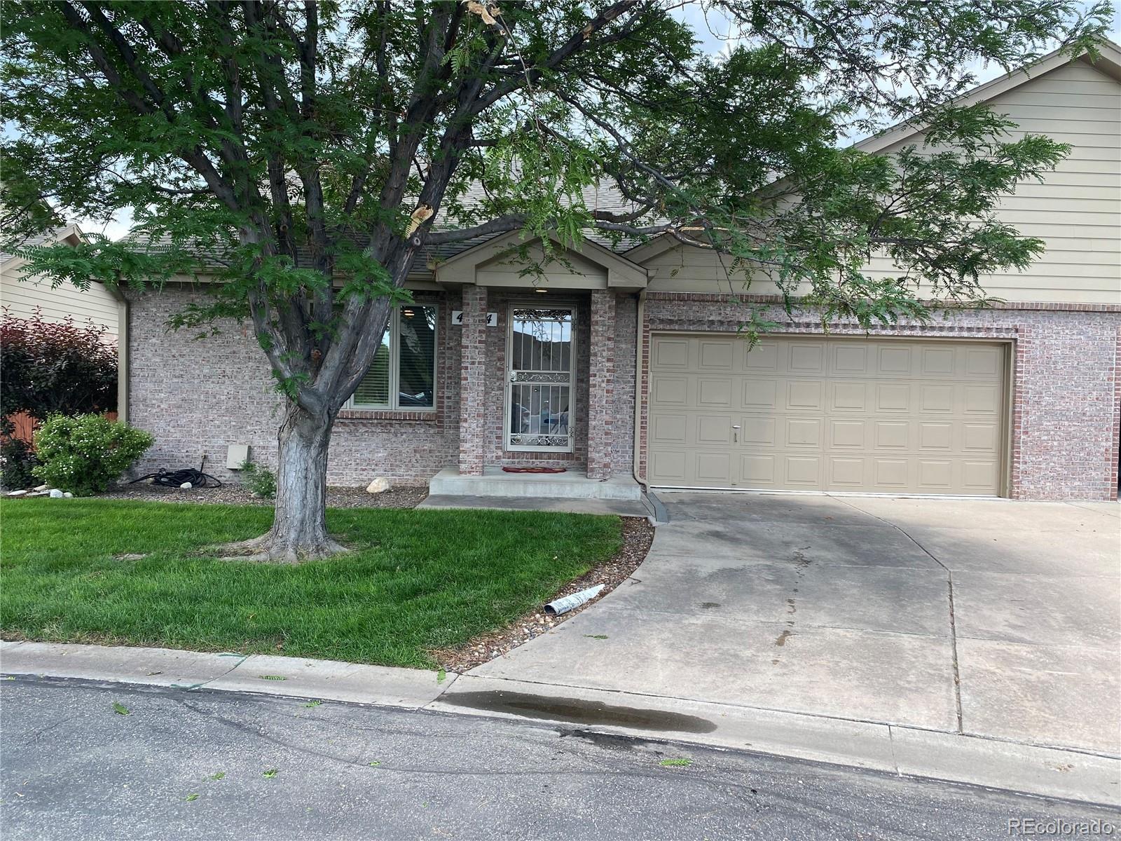 4334 Quail Street Wheat Ridge, CO 80033 - Photo 1 of 16 Gallery Image 1