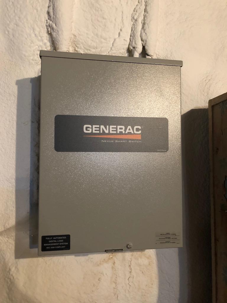 358 Maple Ridge Road South China, ME 04358 - Photo 18 of 18 Complete with Generac generator