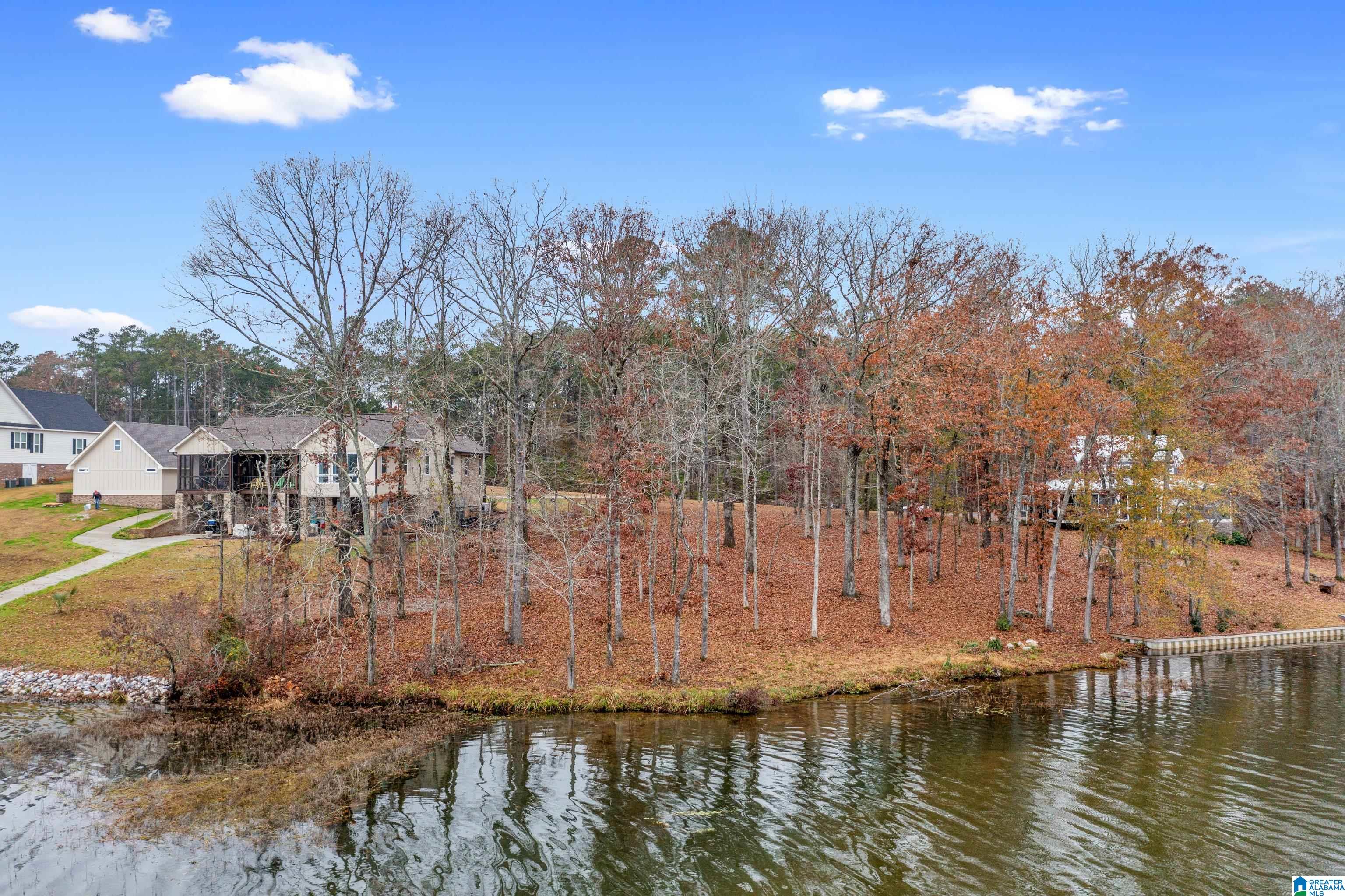 0 Timber Trail, Unit 27 Sylacauga, AL 35151 - Photo 2 of 14