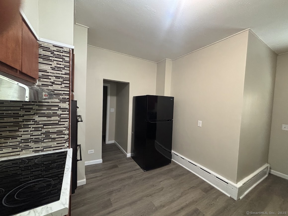 156 River Rd Extension, Unit 2 Greenwich, CT 06807 - Photo 14 of 15 a view of an empty room