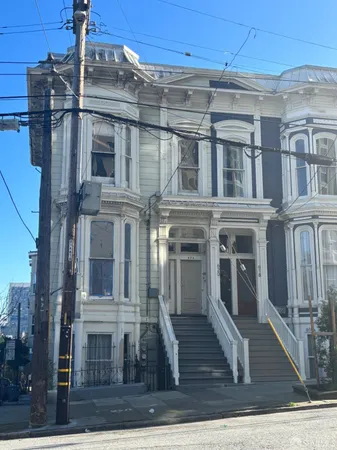 $1,799,000 | 622-626 Buchanan Street, San Francisco, CA 94102