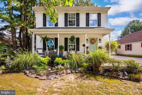 $289,900 | 152 Emily Drive, Salisbury, MD 21804