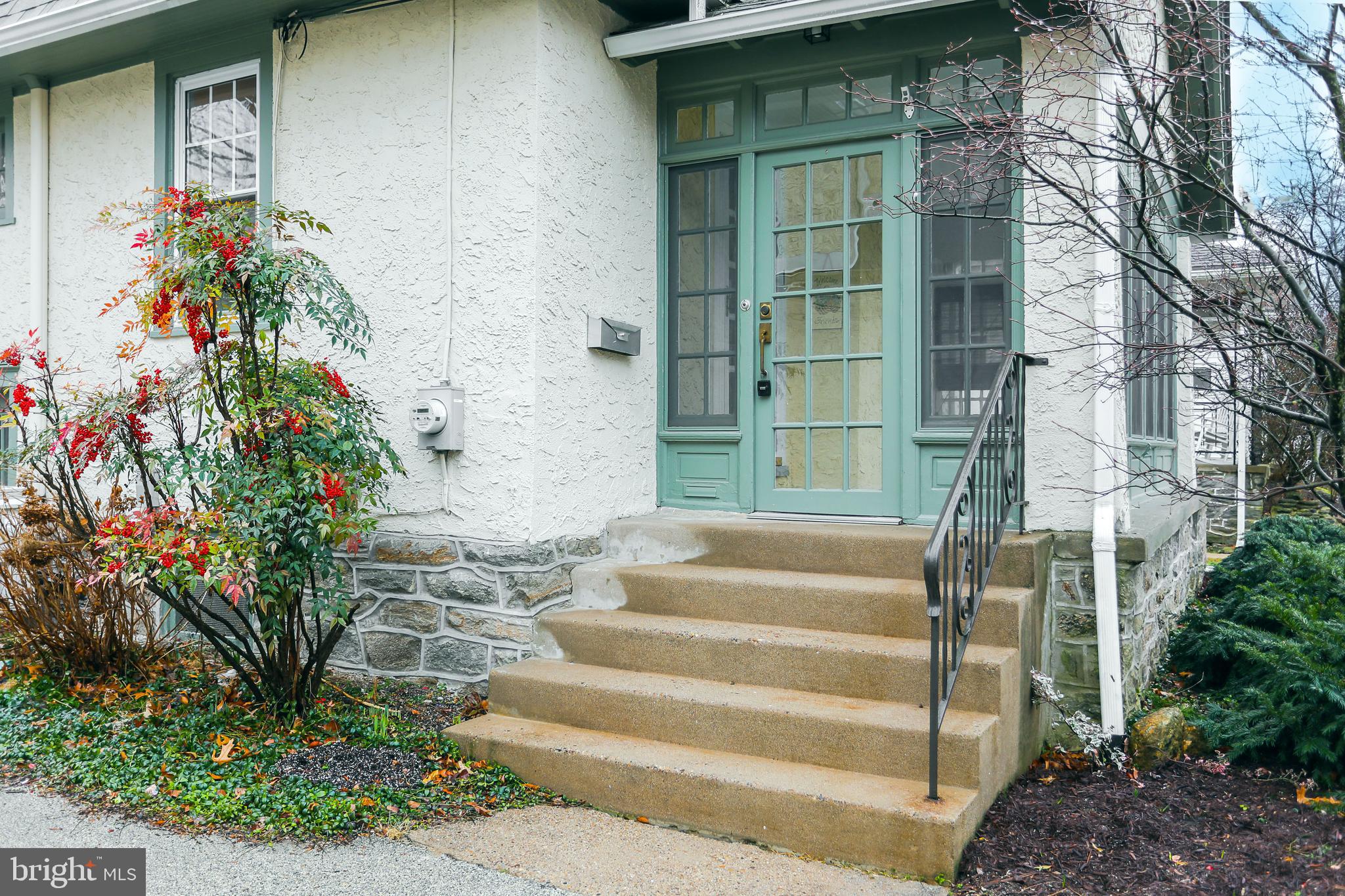 541 Kathmere Road Havertown, PA 19083 - Photo 2 of 27