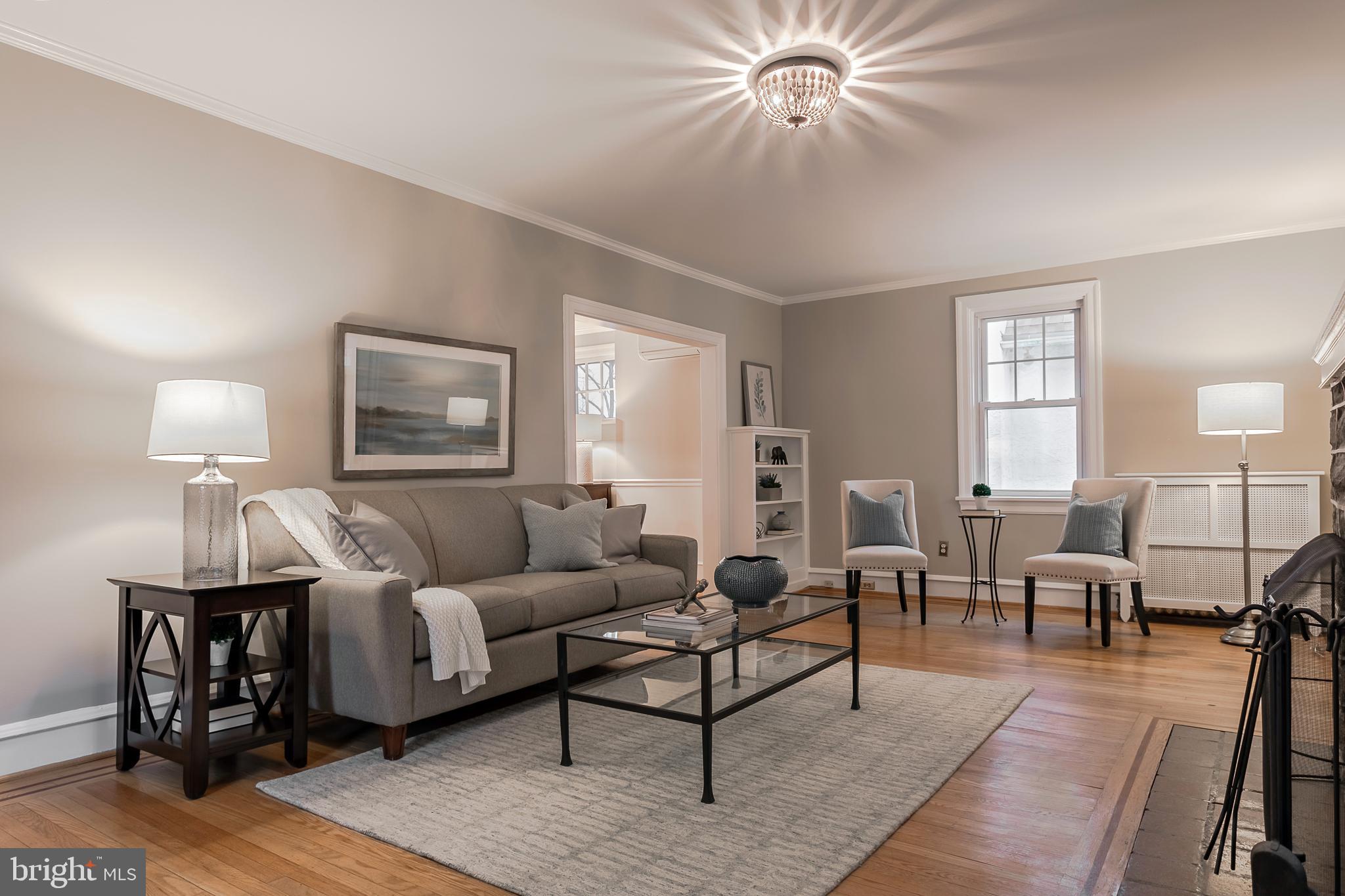 541 Kathmere Road Havertown, PA 19083 - Photo 4 of 27