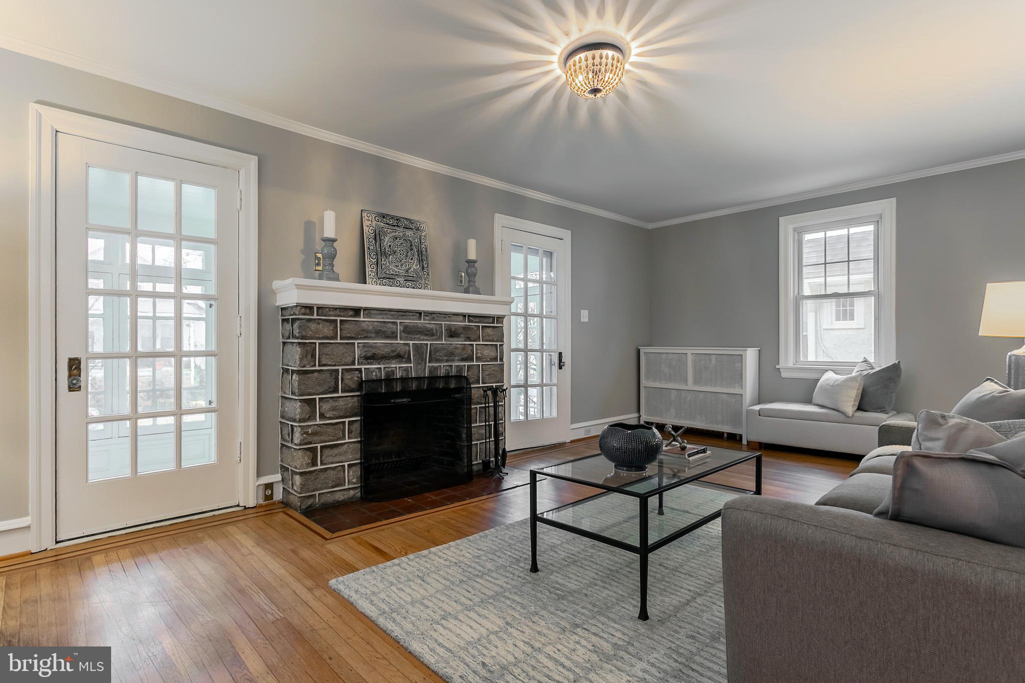 541 Kathmere Road Havertown, PA 19083 - Photo 5 of 27