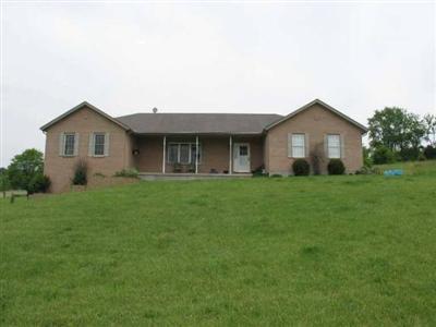 3350 Reily Millville Road Hamilton, OH 45013 - Photo 1 of 1