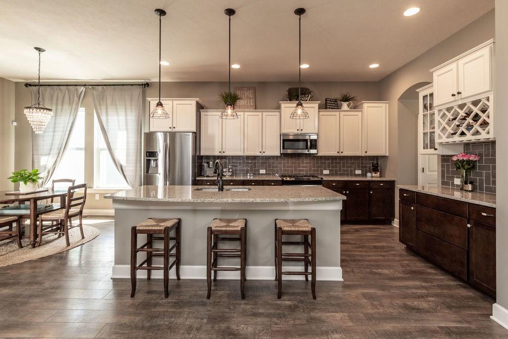 12979 Pennington Road Fishers, IN 46037 - Photo 8 of 24 Gallery Image 8