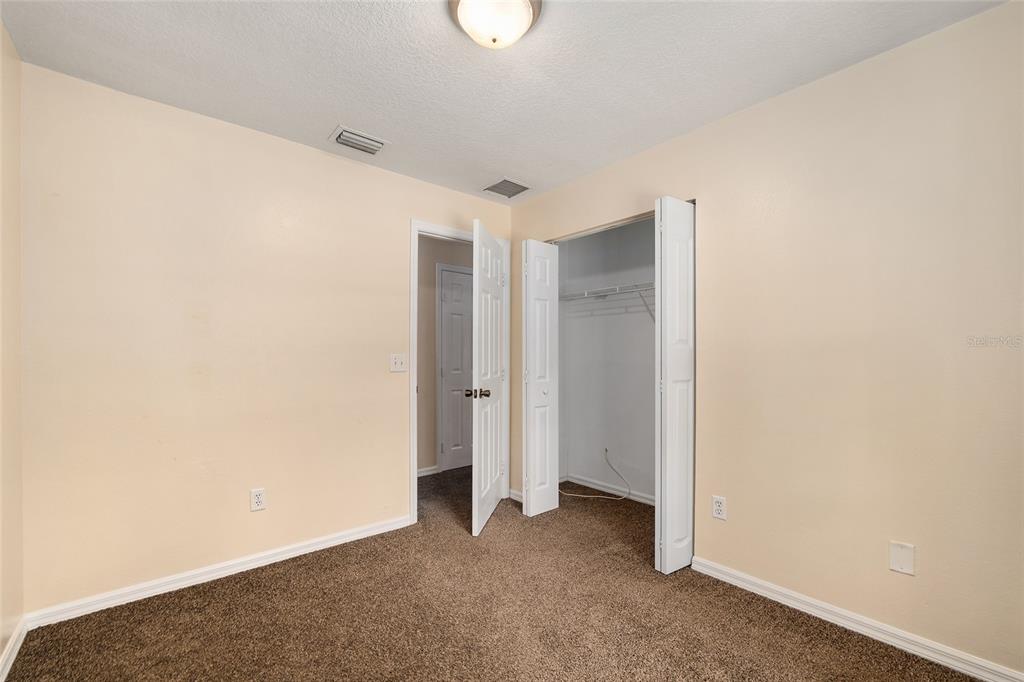 4329 Northwest 155th Street Reddick, FL 32686 - Photo 37 of 52 a view of an empty room