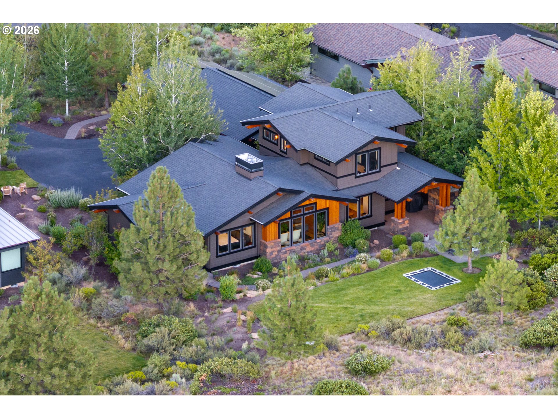 61341 Southwest Bonneville Loop Bend, OR 97702 - Photo 41 of 48