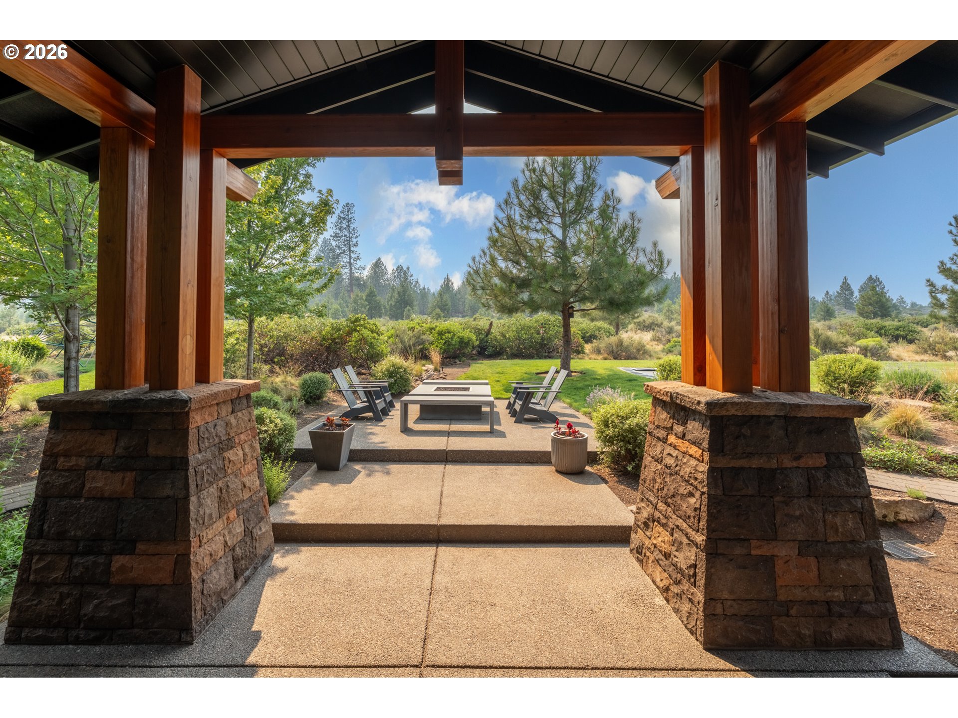 61341 Southwest Bonneville Loop Bend, OR 97702 - Photo 44 of 48