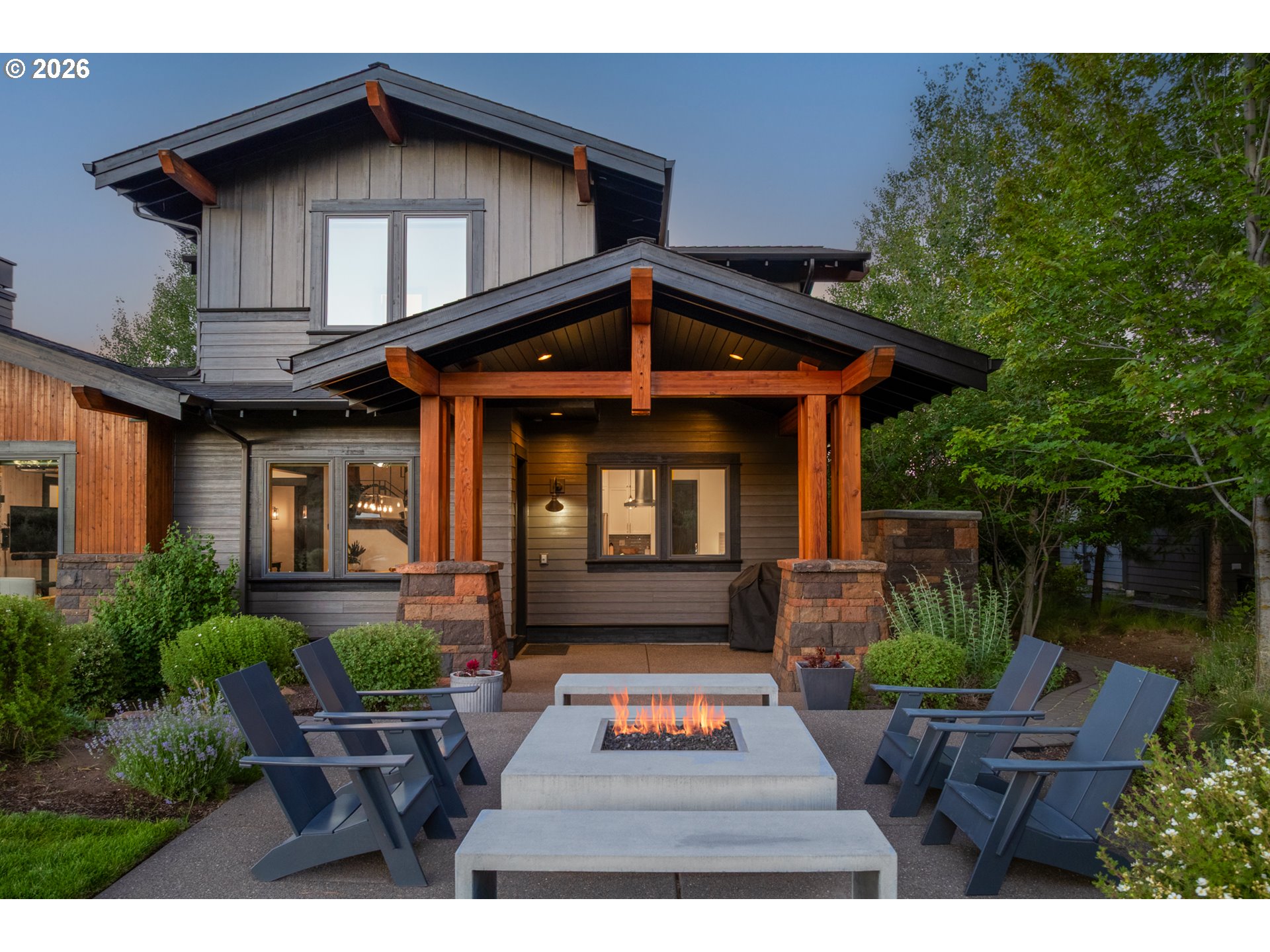 61341 Southwest Bonneville Loop Bend, OR 97702 - Photo 48 of 48