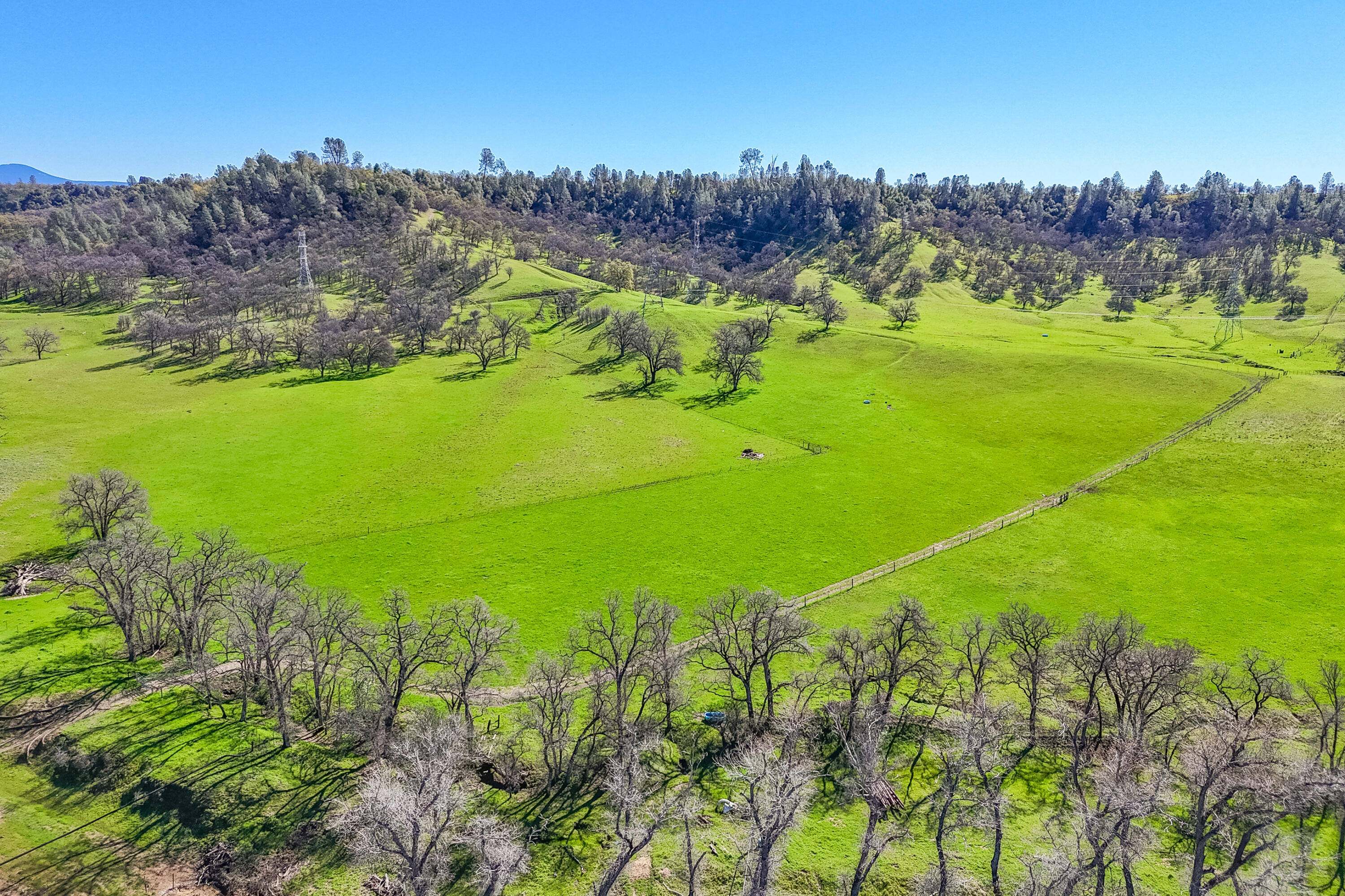 11875 Oak Run Road Oak Run, CA 96069 - Photo 103 of 127 Drone-45