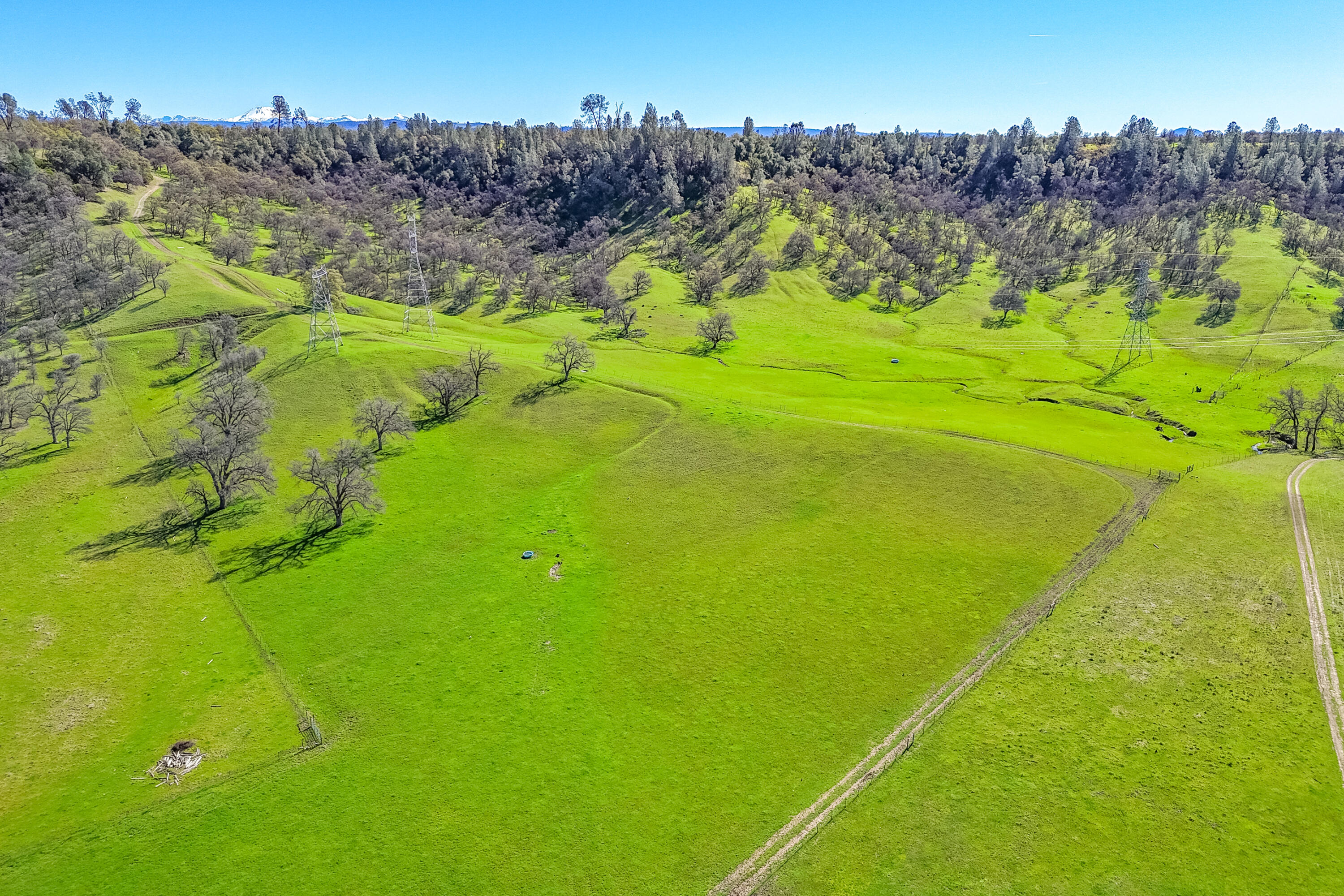 11875 Oak Run Road Oak Run, CA 96069 - Photo 106 of 127 Drone-49