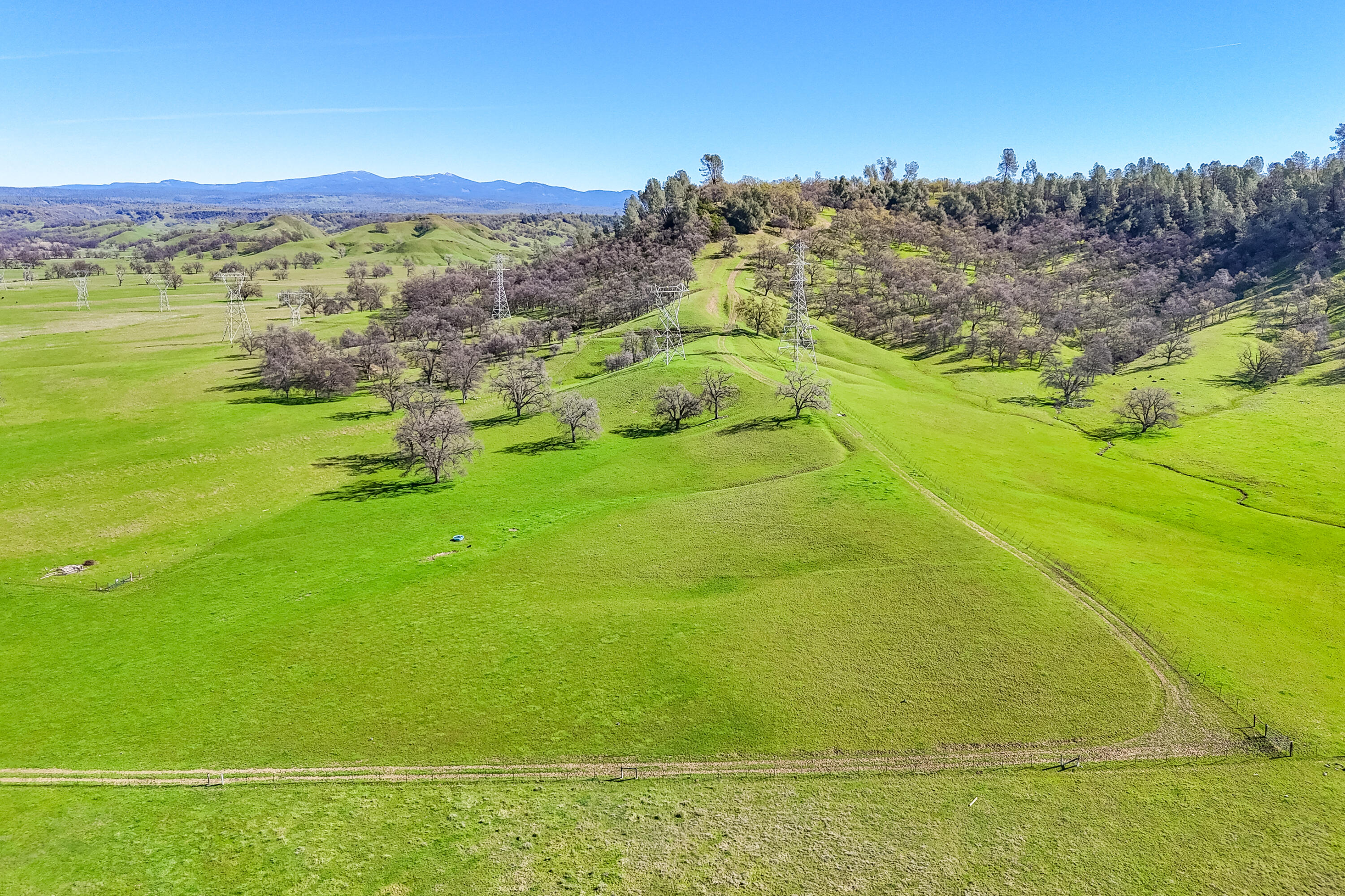 11875 Oak Run Road Oak Run, CA 96069 - Photo 107 of 127 Drone-50