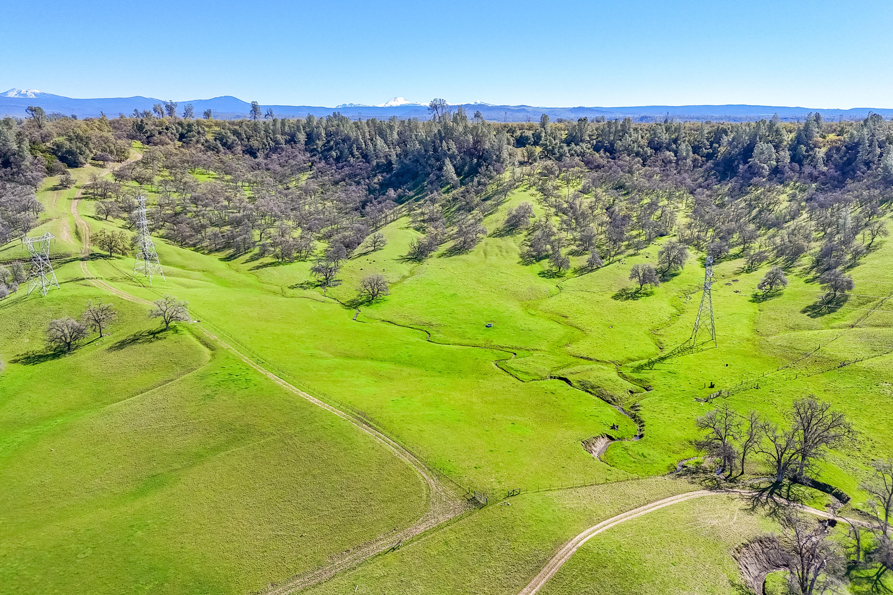 11875 Oak Run Road Oak Run, CA 96069 - Photo 108 of 127 Drone-51