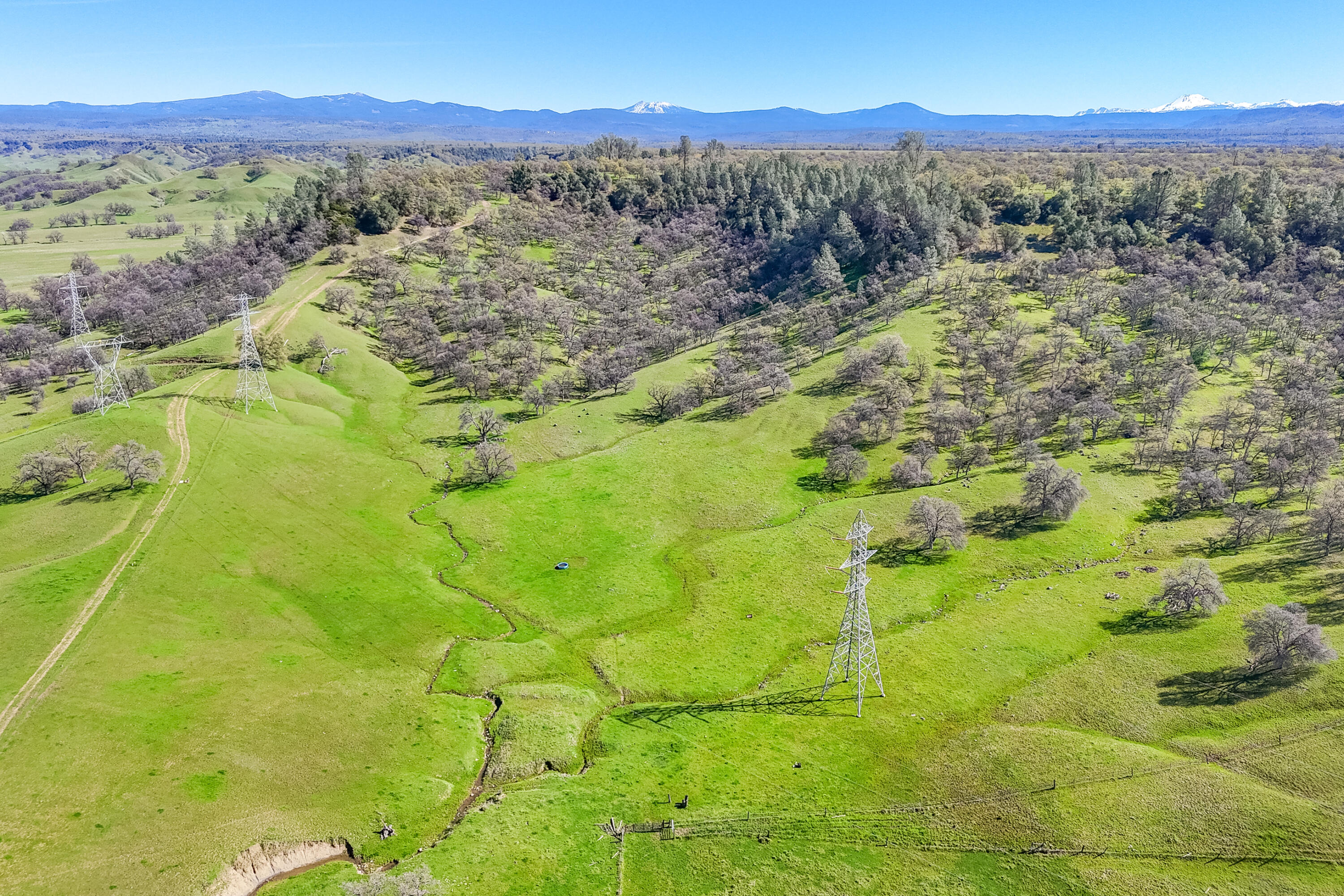 11875 Oak Run Road Oak Run, CA 96069 - Photo 109 of 127 Drone-52