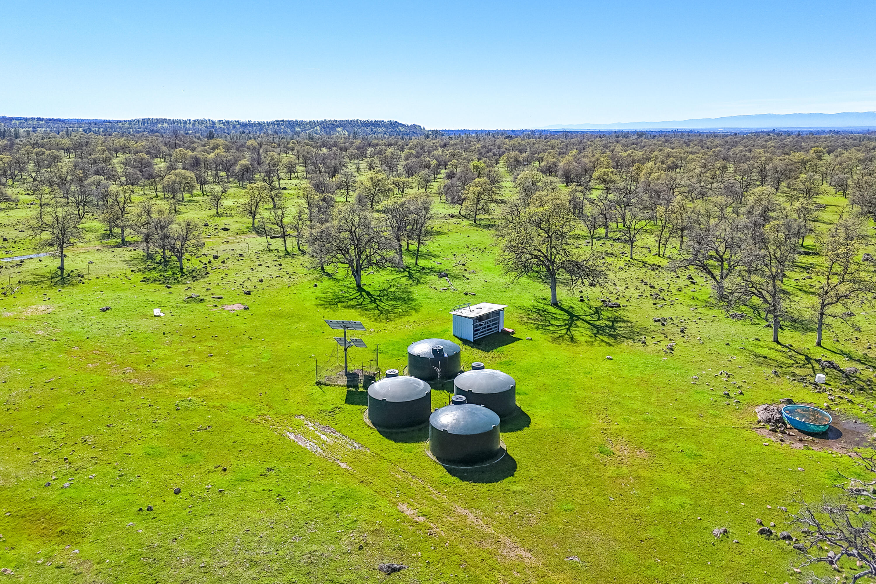 11875 Oak Run Road Oak Run, CA 96069 - Photo 117 of 127 Drone-66