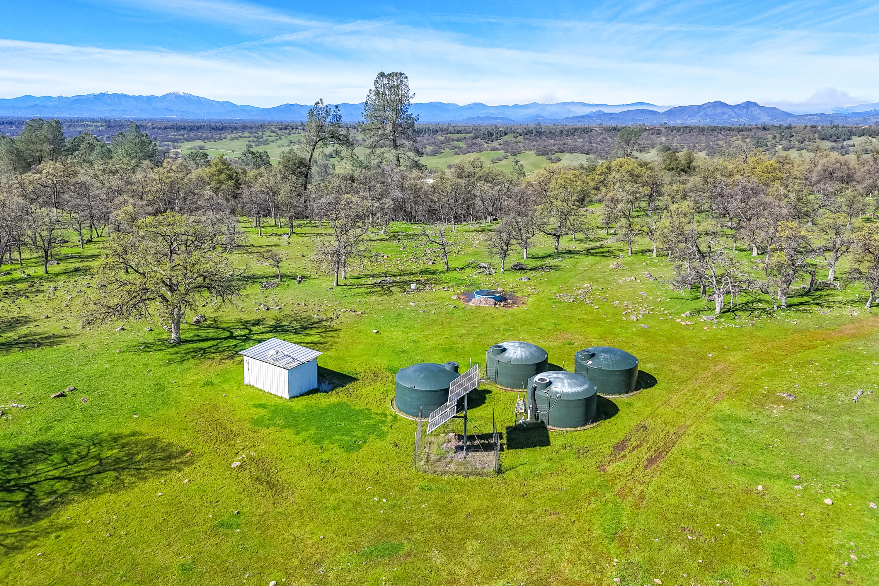 11875 Oak Run Road Oak Run, CA 96069 - Photo 118 of 127 Drone-67