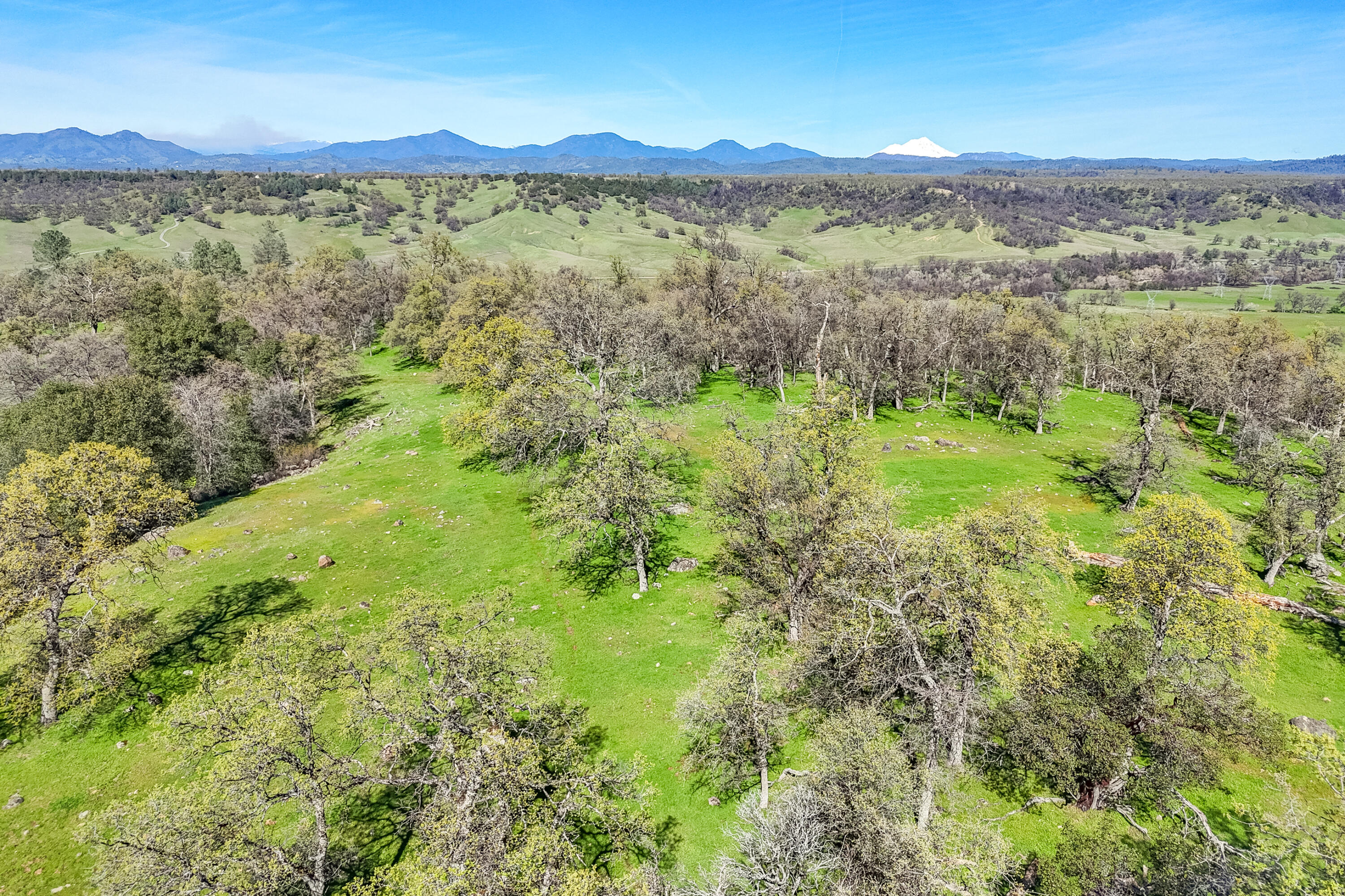 11875 Oak Run Road Oak Run, CA 96069 - Photo 119 of 127 Drone-69