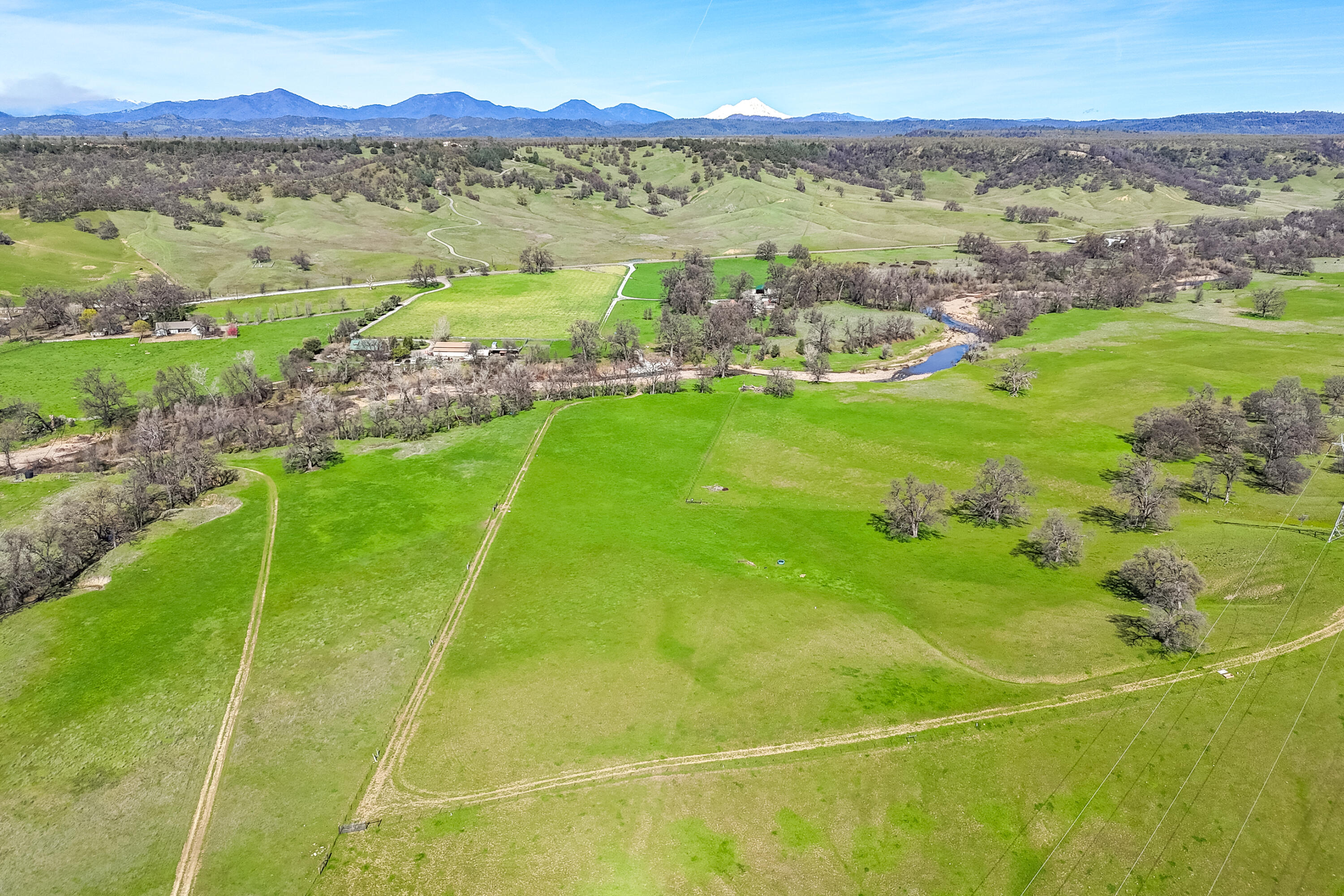 11875 Oak Run Road Oak Run, CA 96069 - Photo 120 of 127 Drone-70